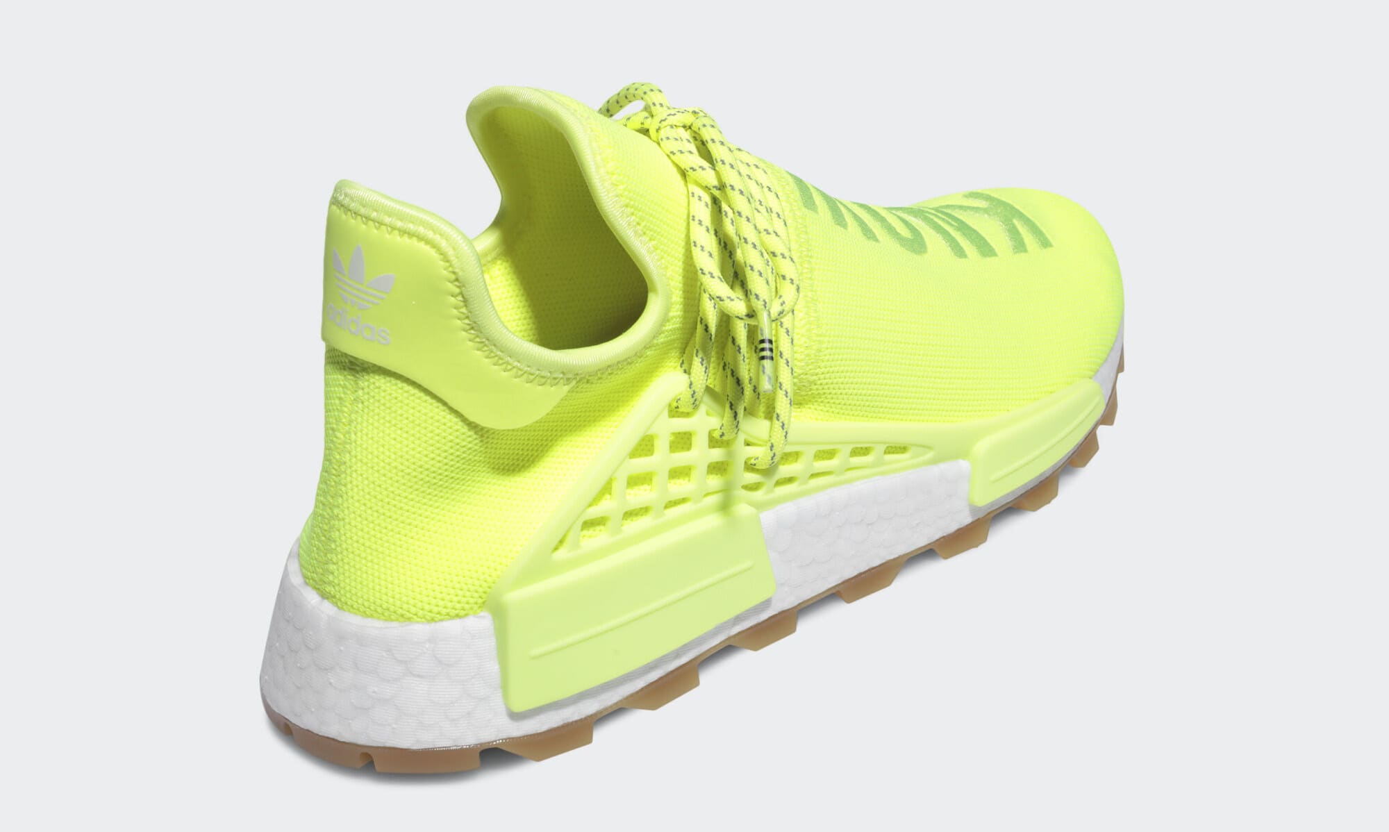 Adidas NMD Human Race Pharrell Williams Solar eBay