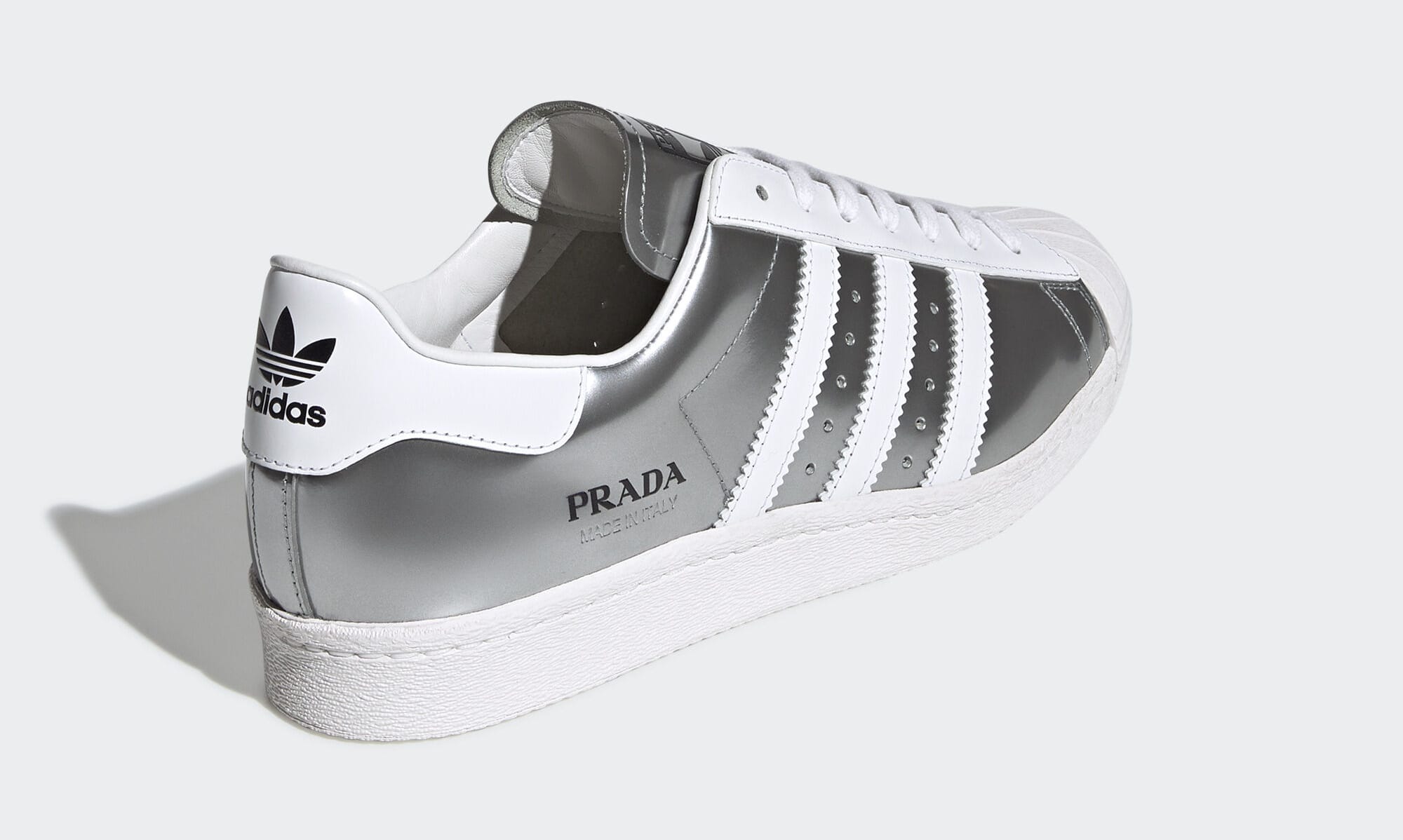 prada adidas 2020