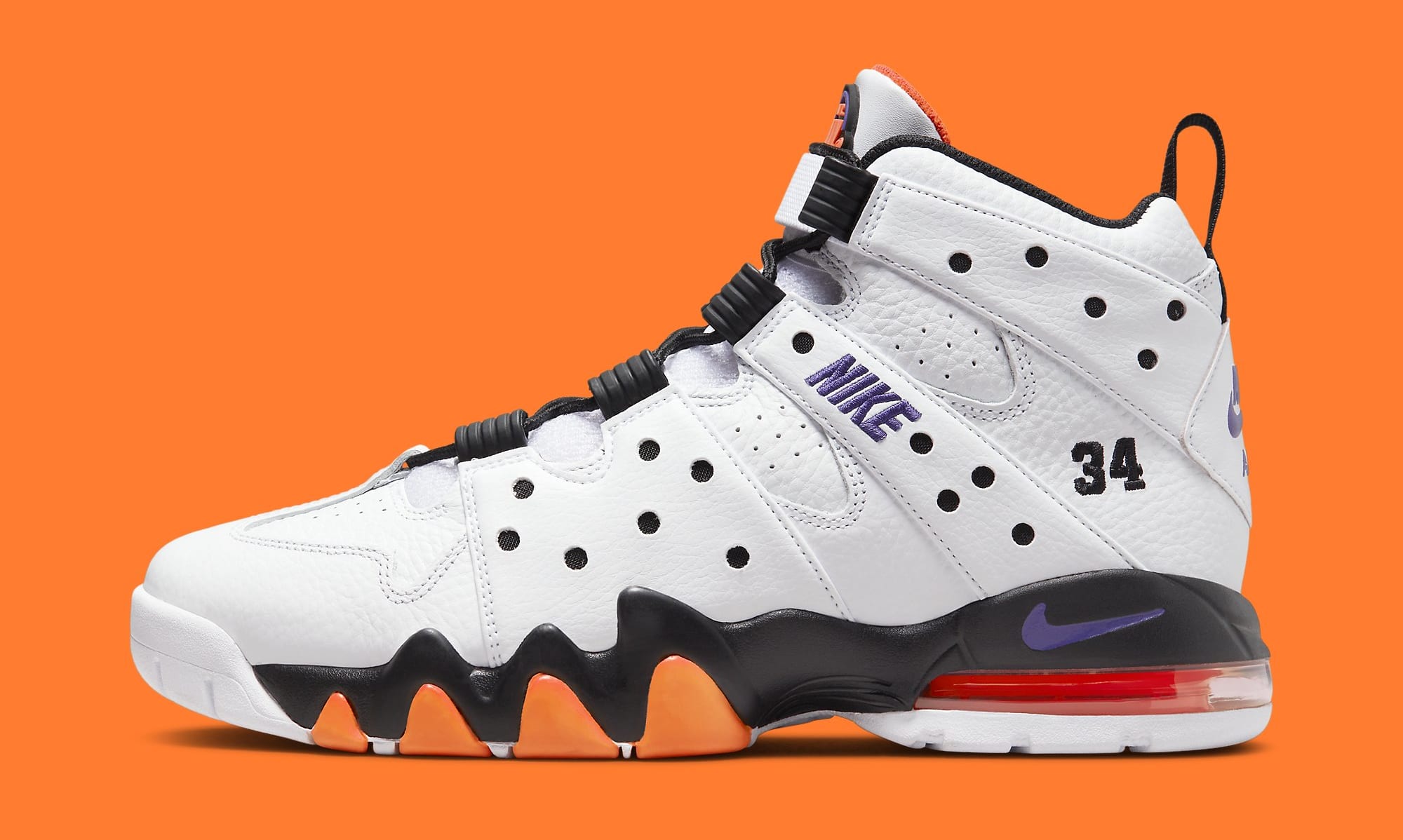 Nike Air Max2 CB 94 'Suns' DO5880 100 Lateral