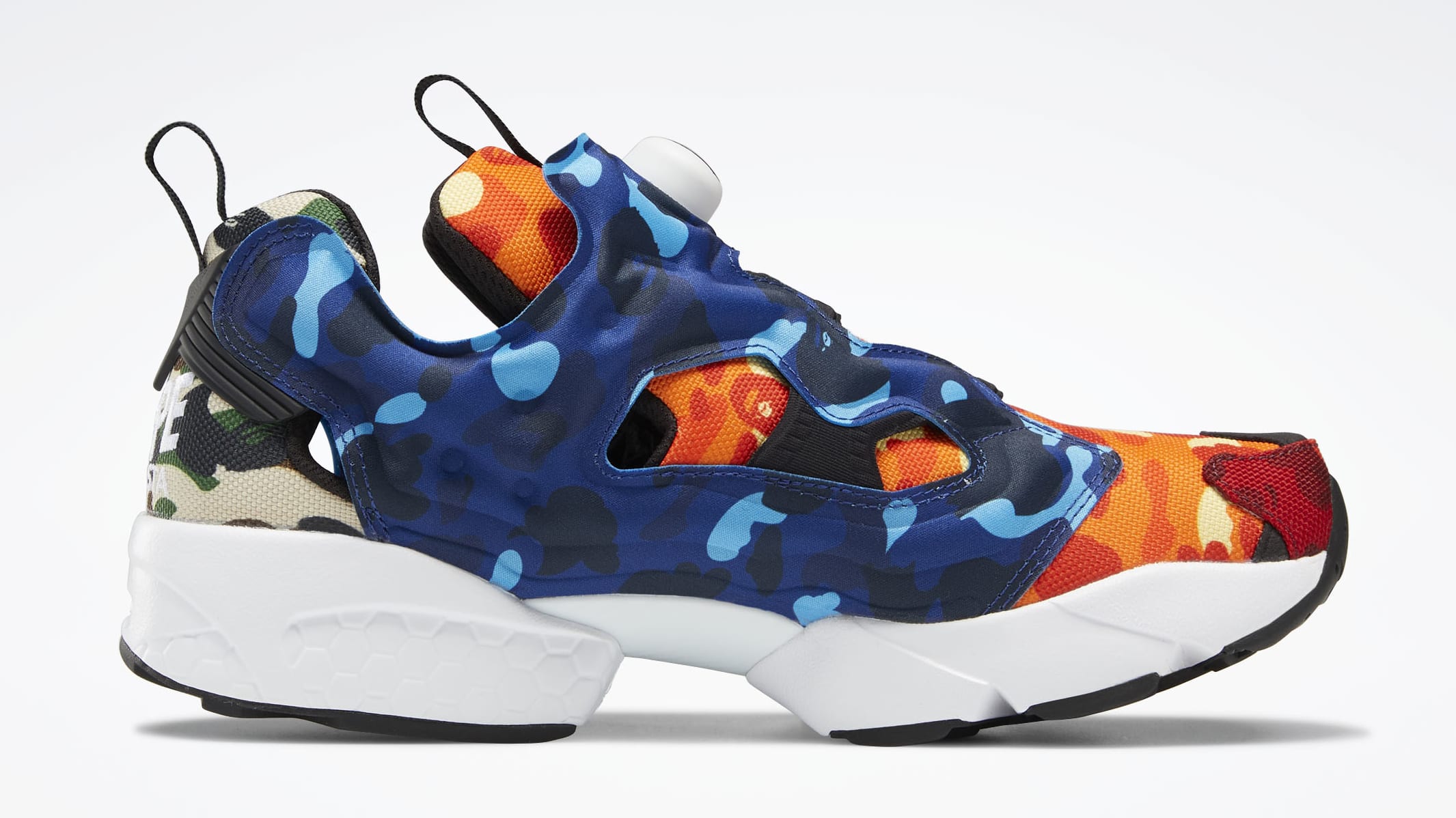 double pump fury
