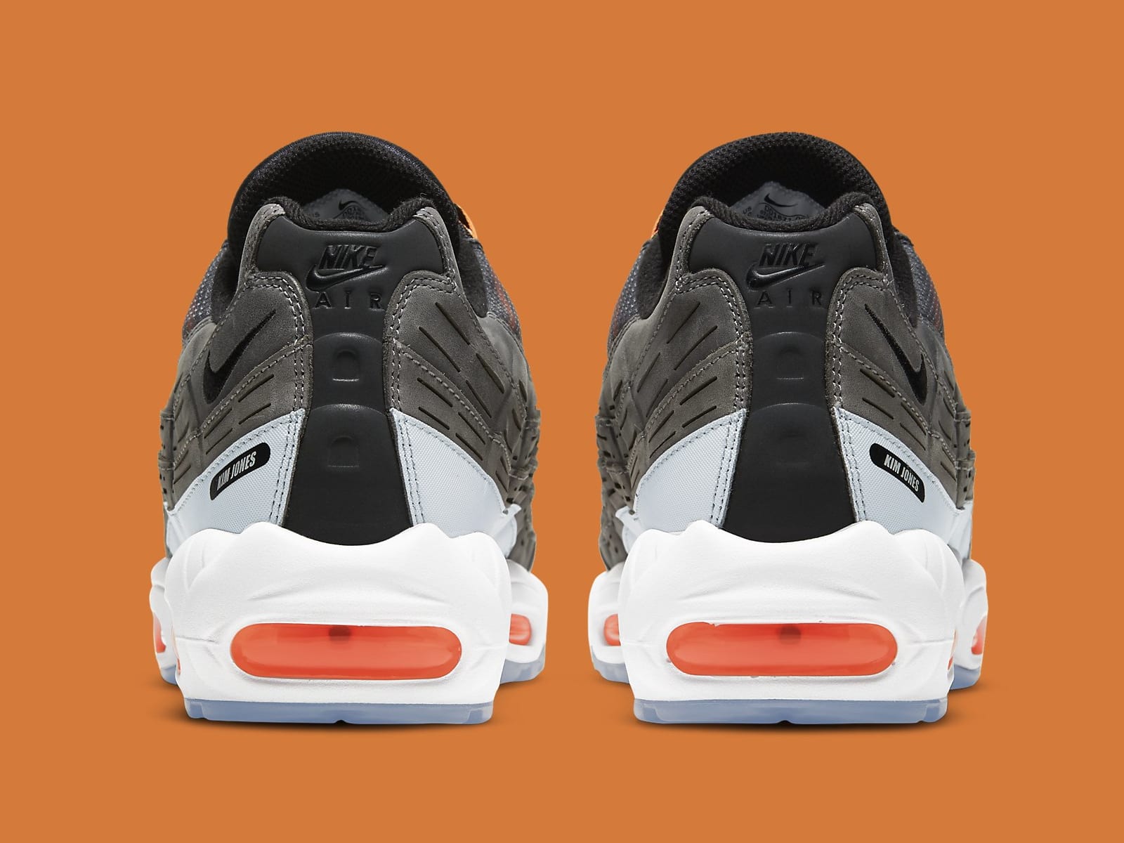 kim jones x air max 95 stockx