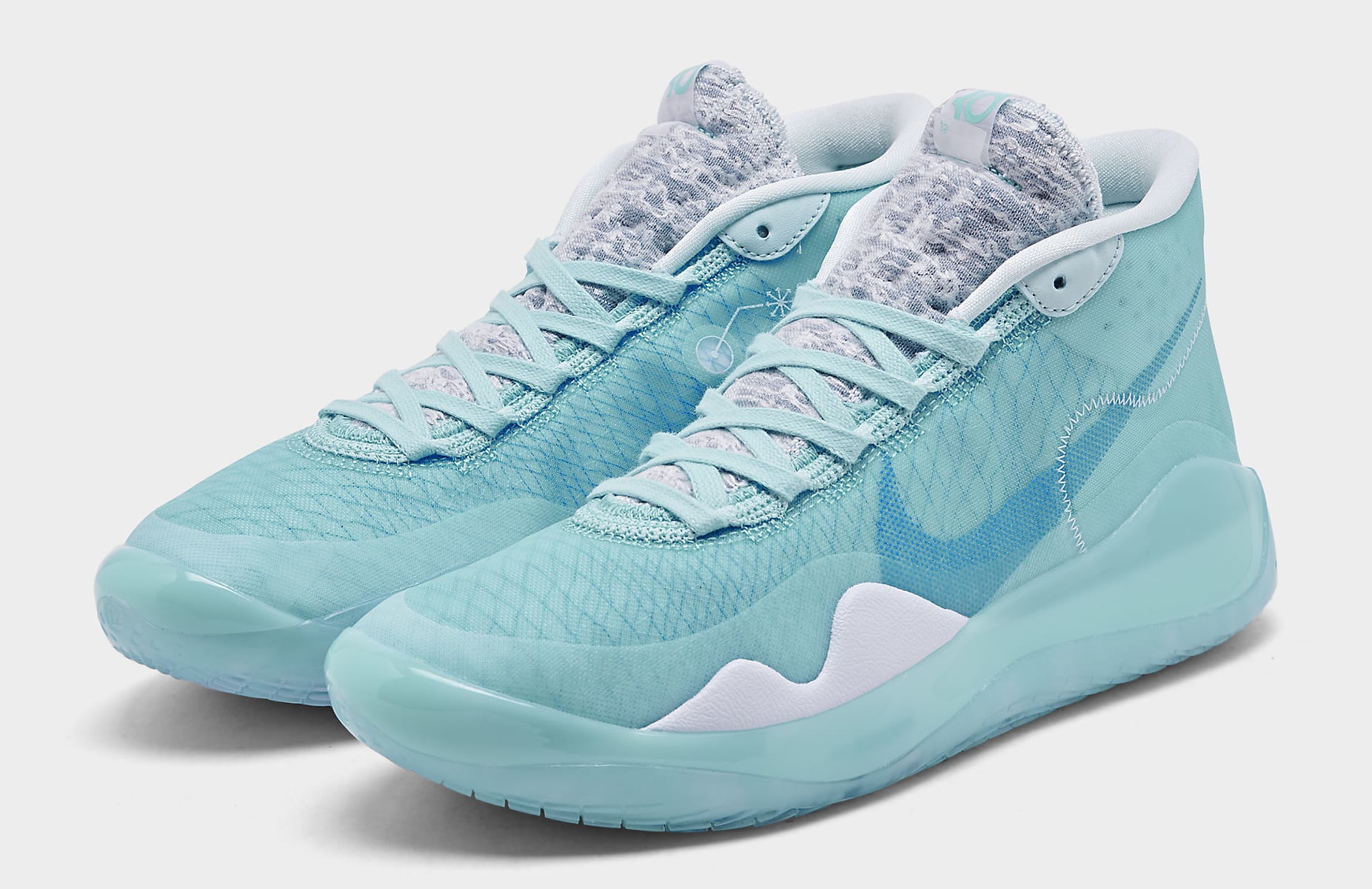 kd 12 shoes