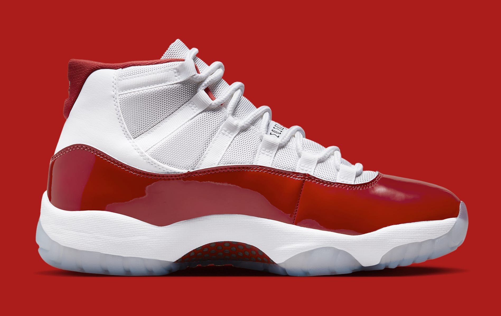 red jordans11