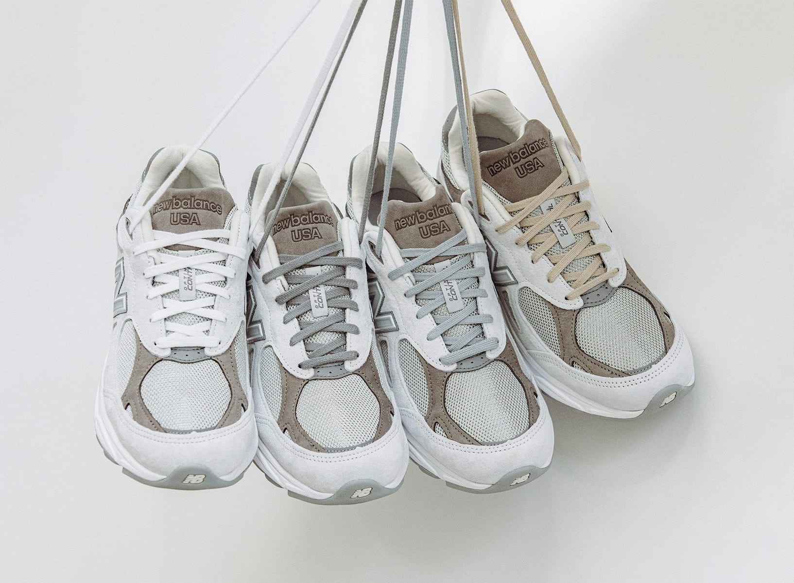 new balance x ycmc 990v3