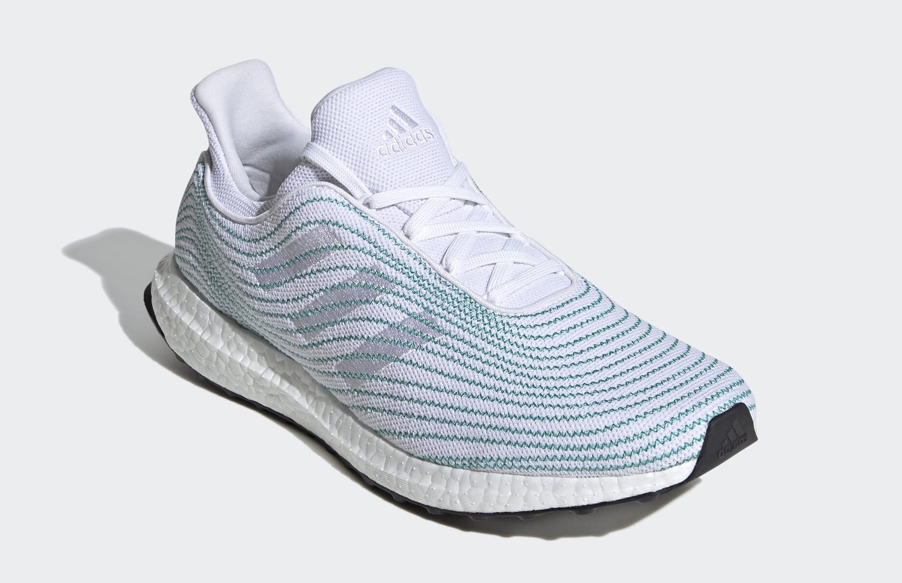 ultra boost uncaged x parley