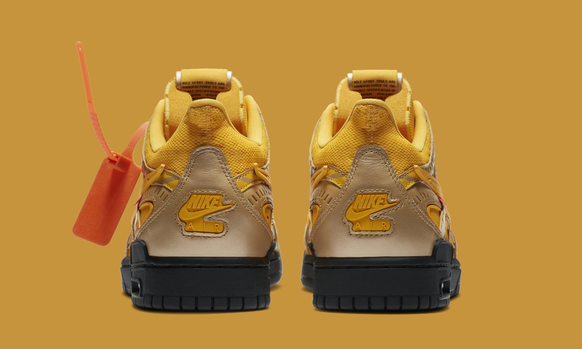 rubber dunk release date
