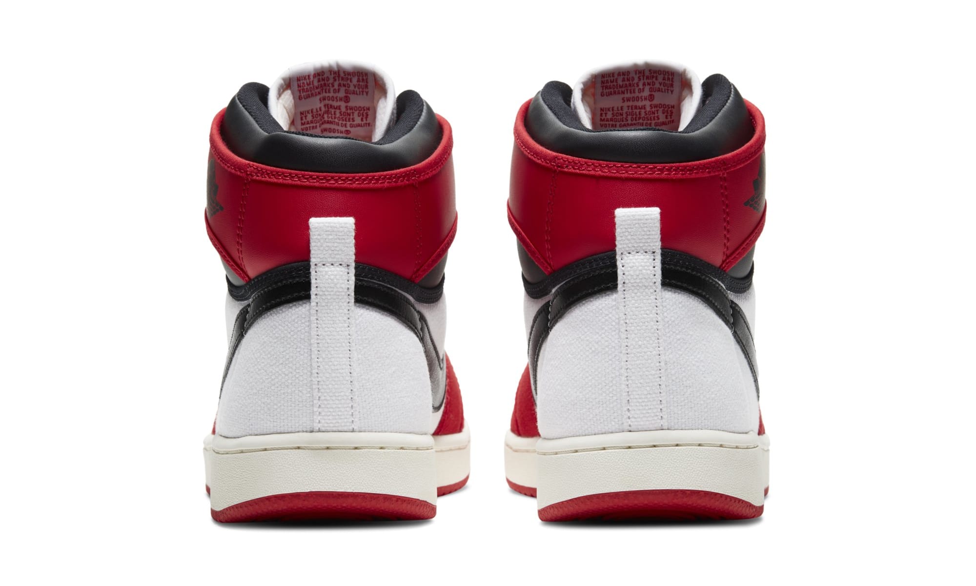 Air Jordan 1 KO AJKO Chicago 2021 Release Date DA9089-100 | Sole Collector