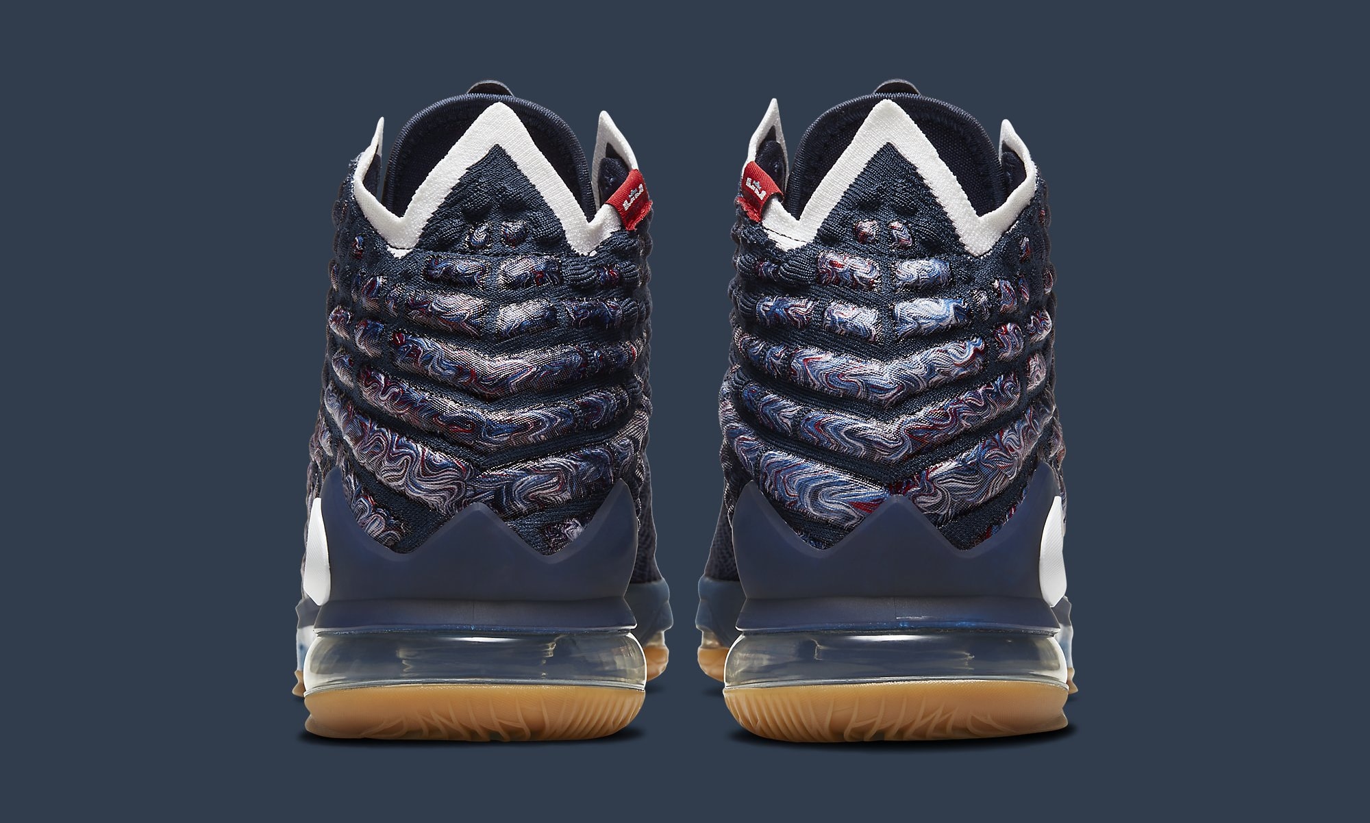 lebron xvii release date
