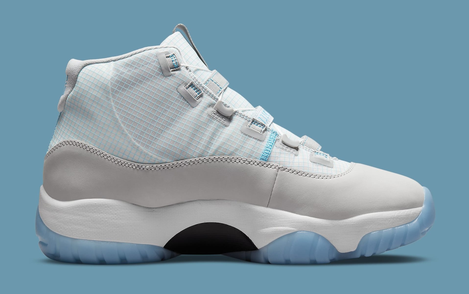 air jordan adapt 11 release date