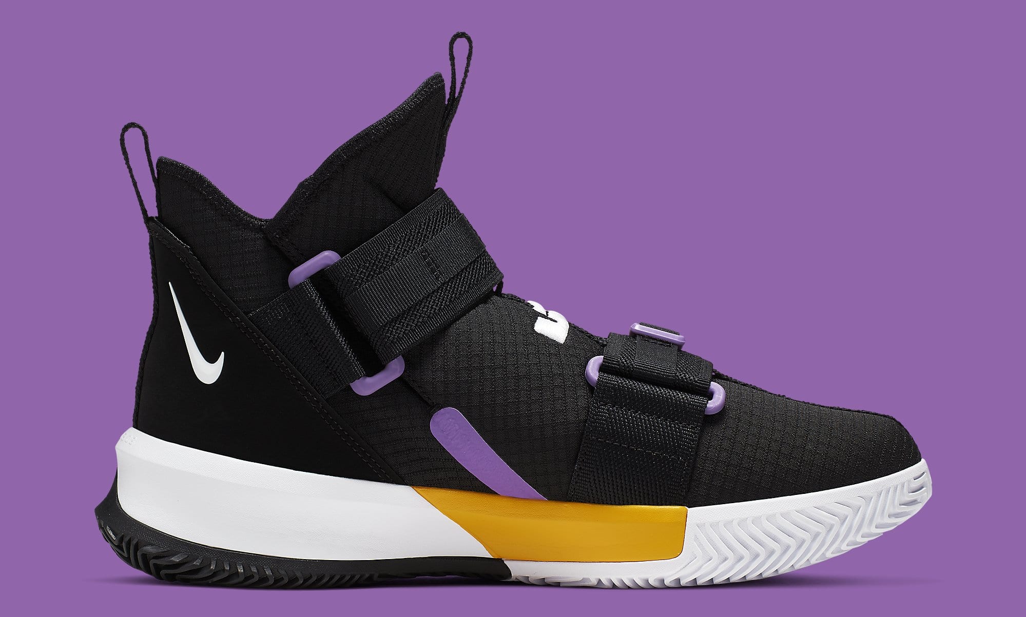 Nike lebron soldier 13 release date clearance