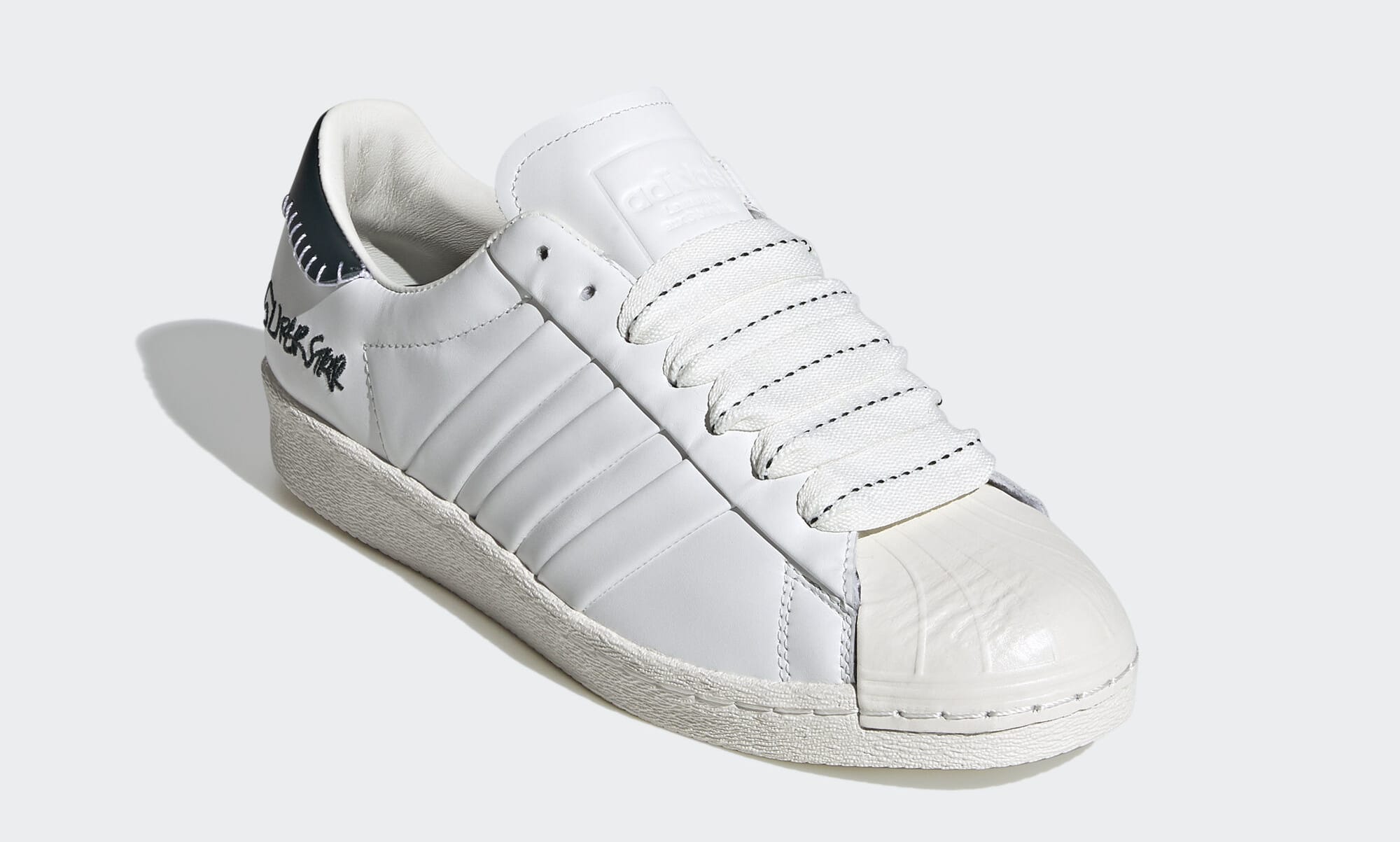 Jonah Hill X Adidas Samba And Superstar Release Date Fw7577 Fw7456 Fw7458 Sole Collector