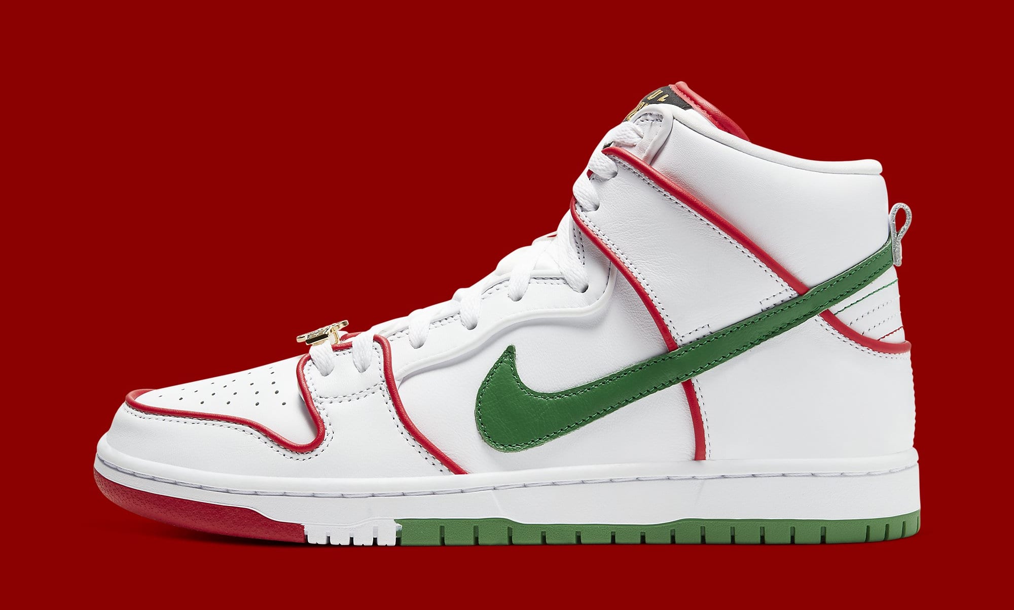 nike sb p rod x