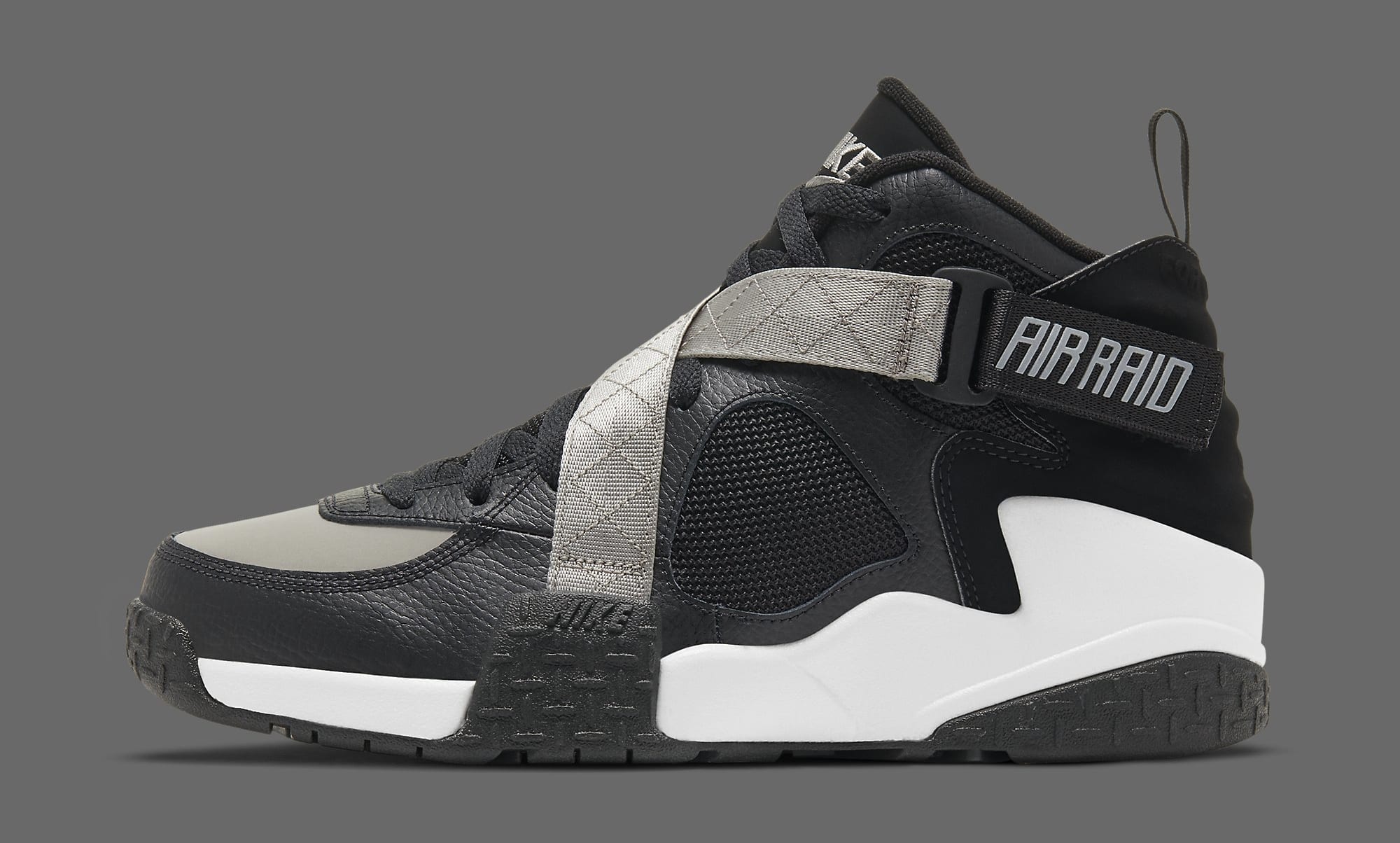 nike air raid release