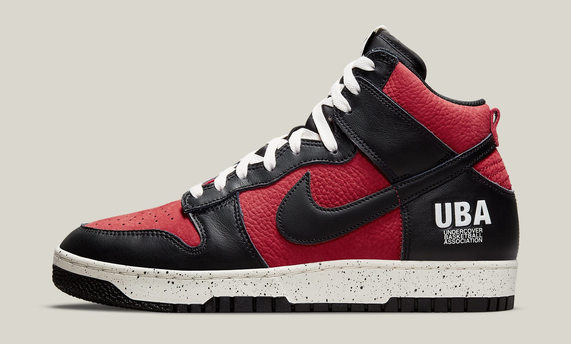 1985 dunk undercover