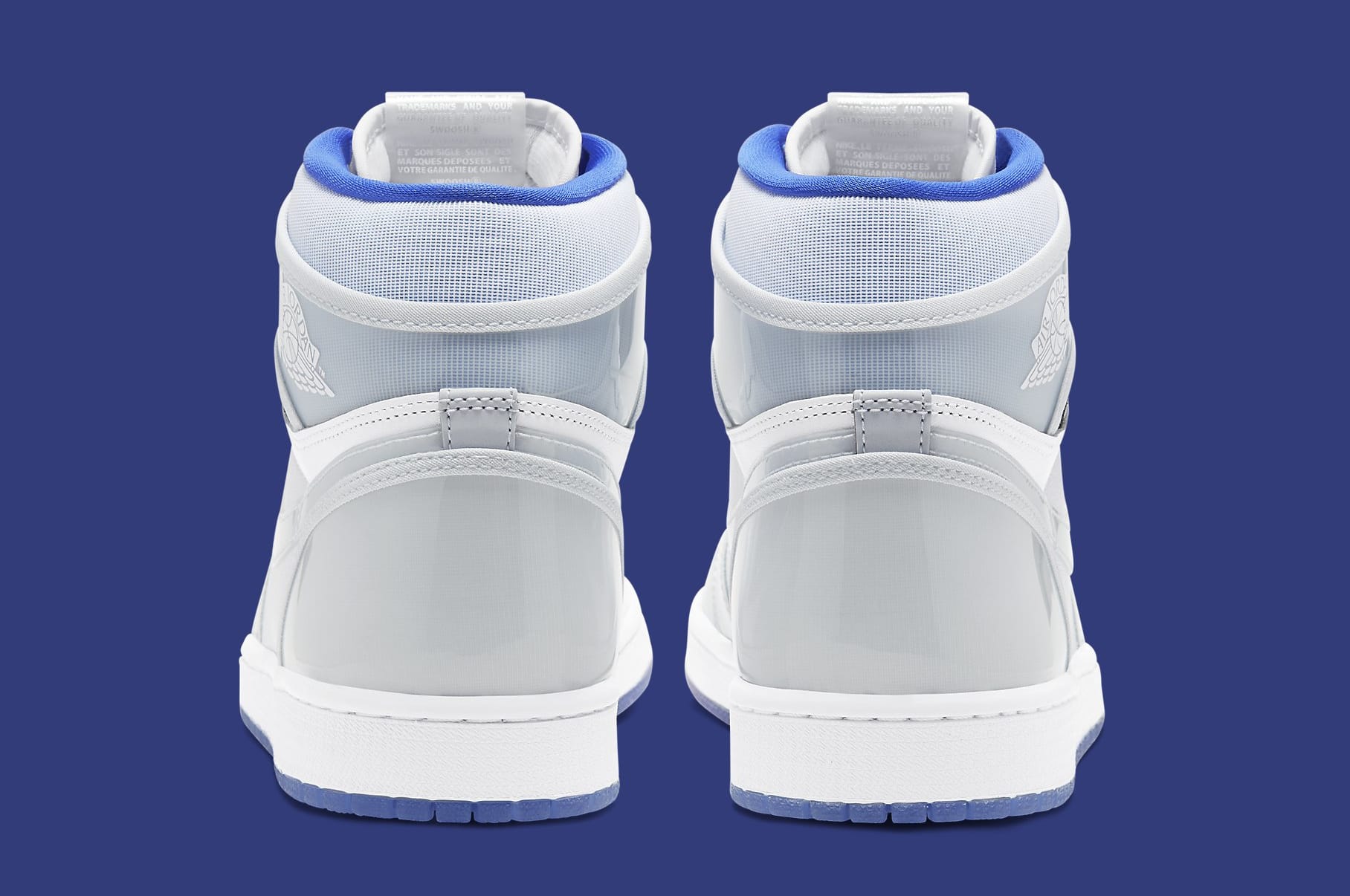 jordan 1 racer blue price