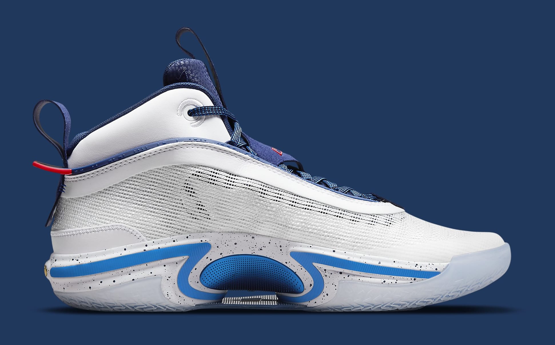 Air Jordan 36 Jayson Tatum Pe Release Date Dj4484 100 Sole Collector