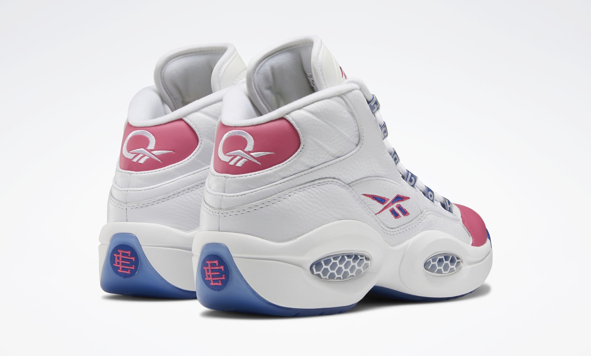 Reebok question rosse clearance