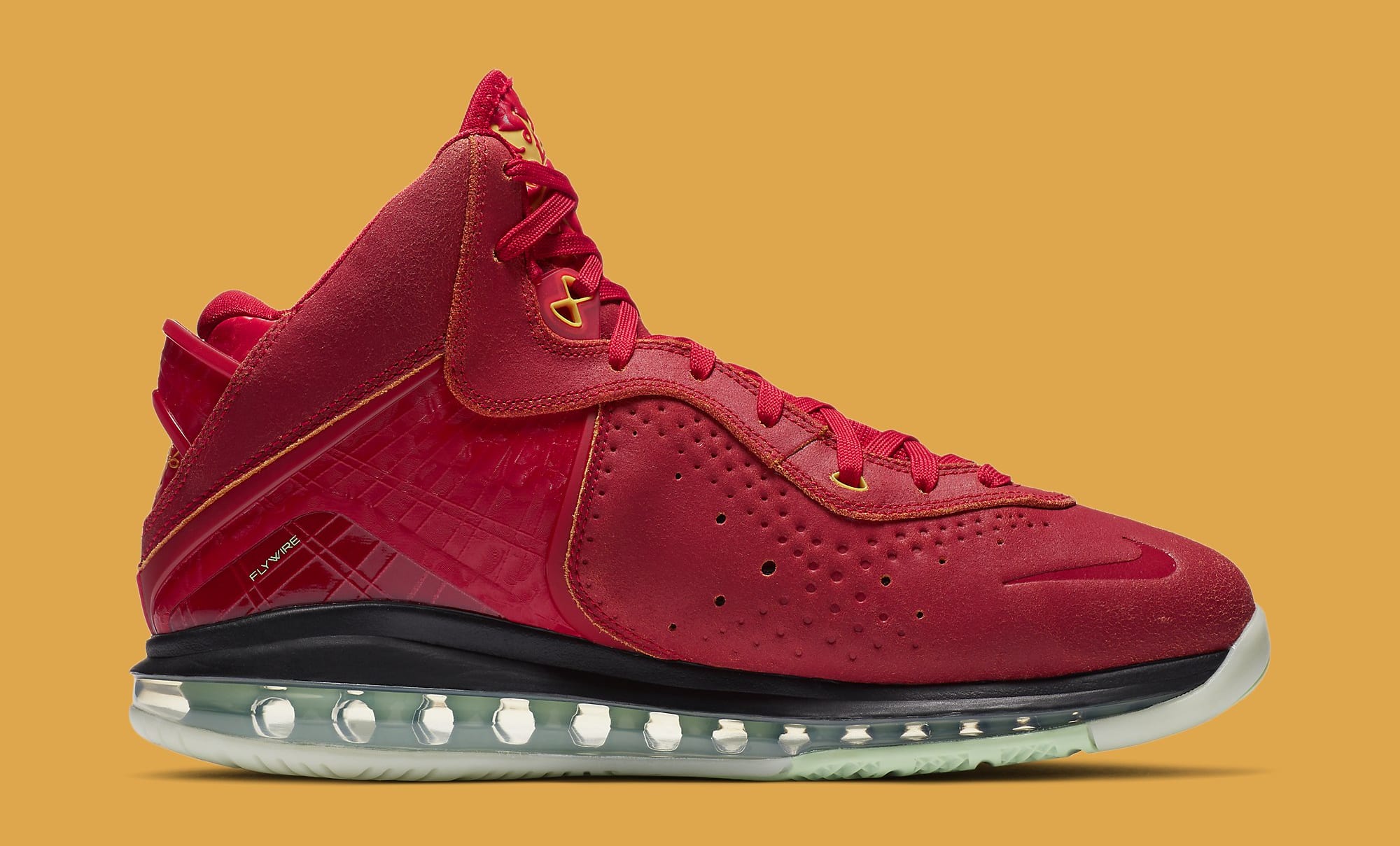 lebron 8 retro
