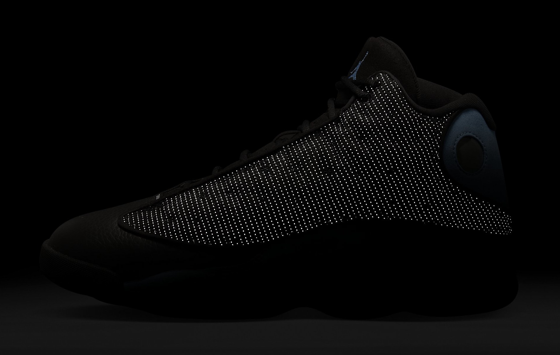 Air Jordan 13 'University Blue' DJ5982 041 3M