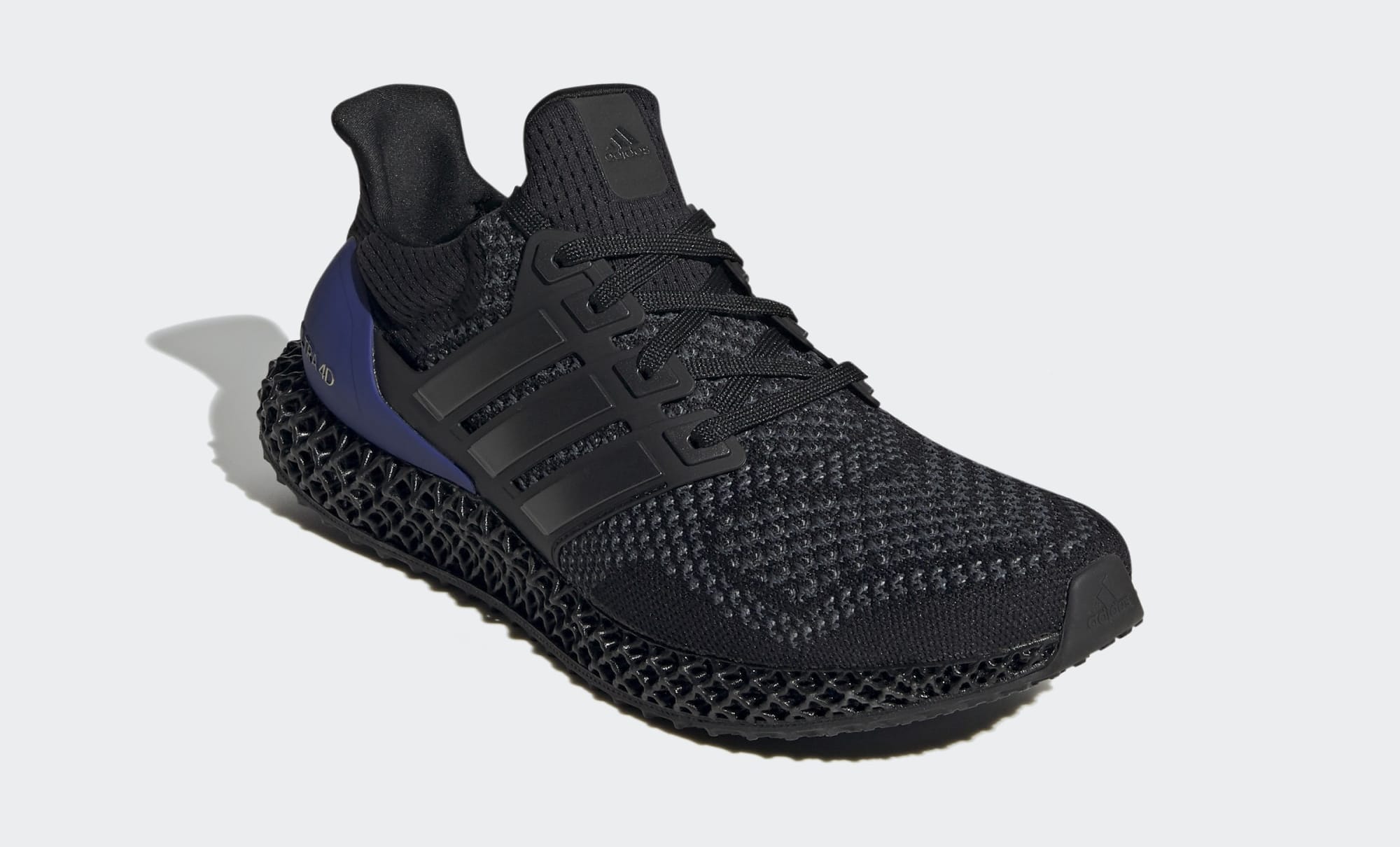 Adidas UltraBoost OG Receives A 4D Makeover: Photos