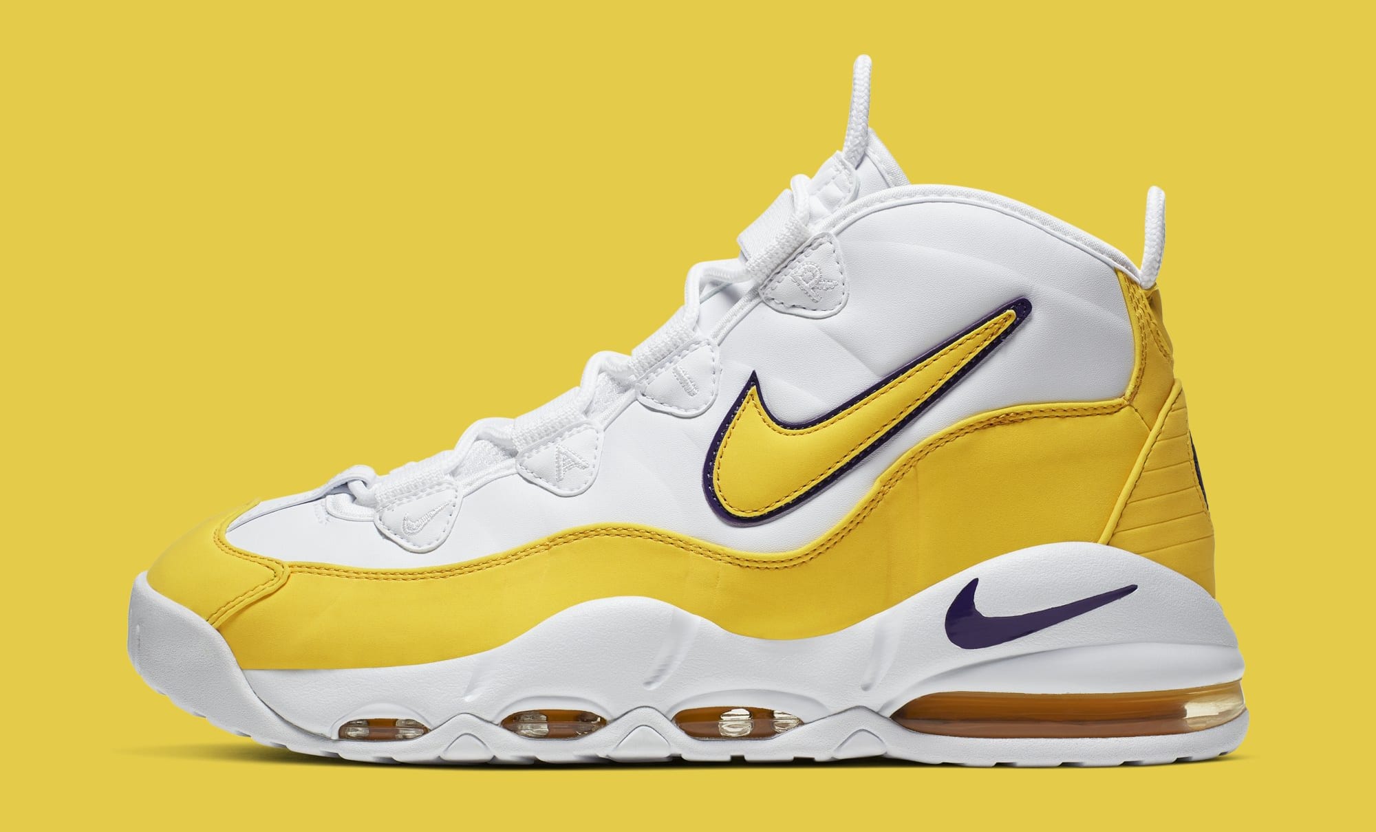 derek fisher uptempo