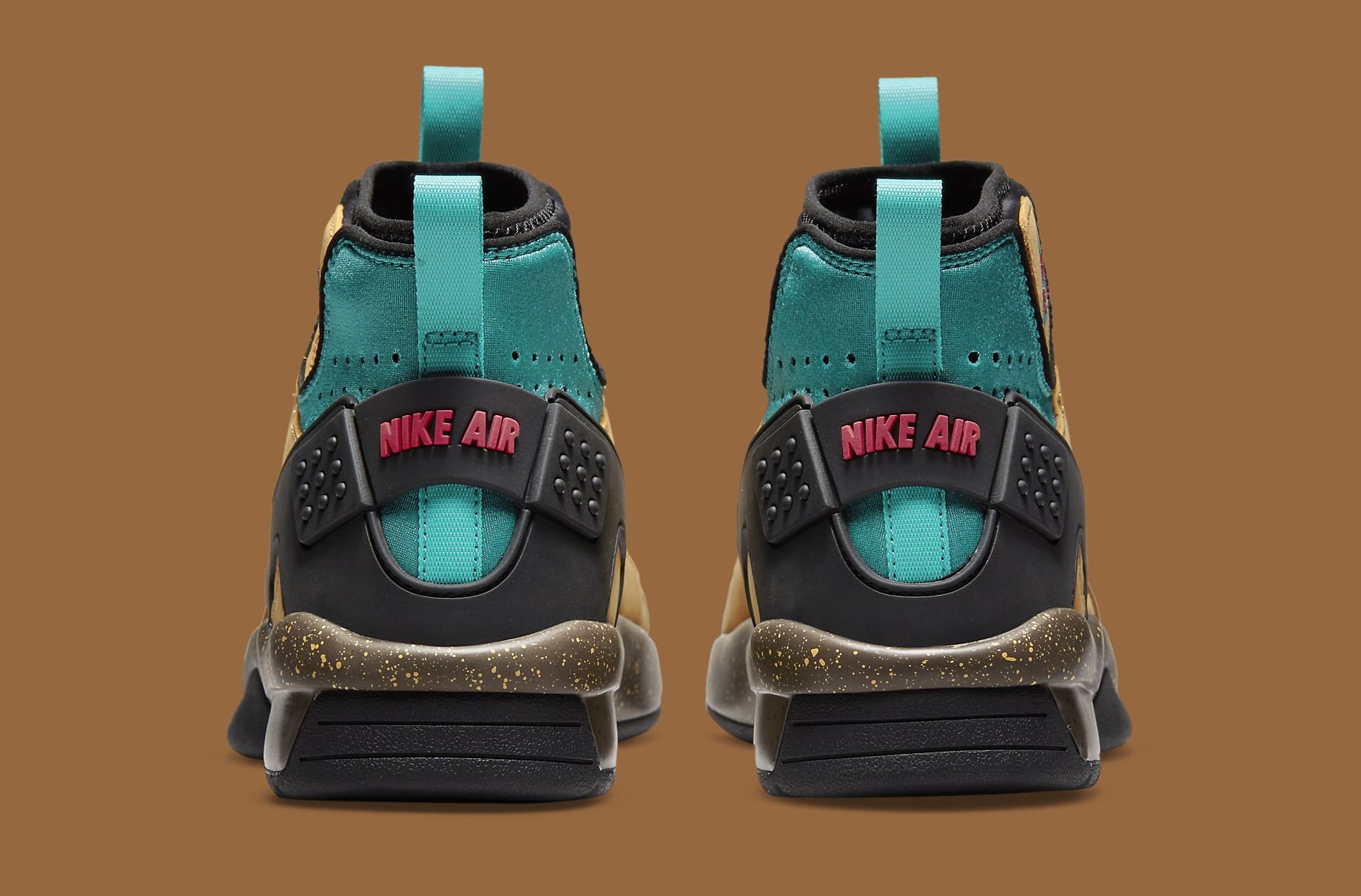 nike mowabb twine