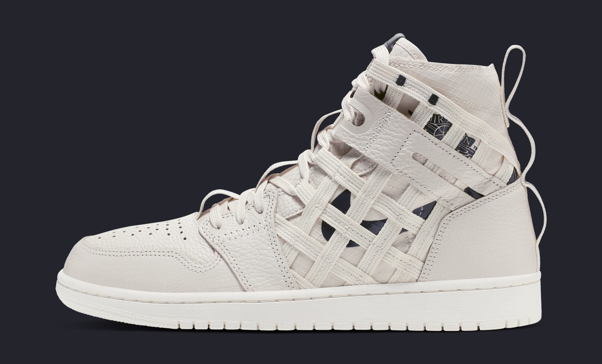 nike air jordan cargo pants