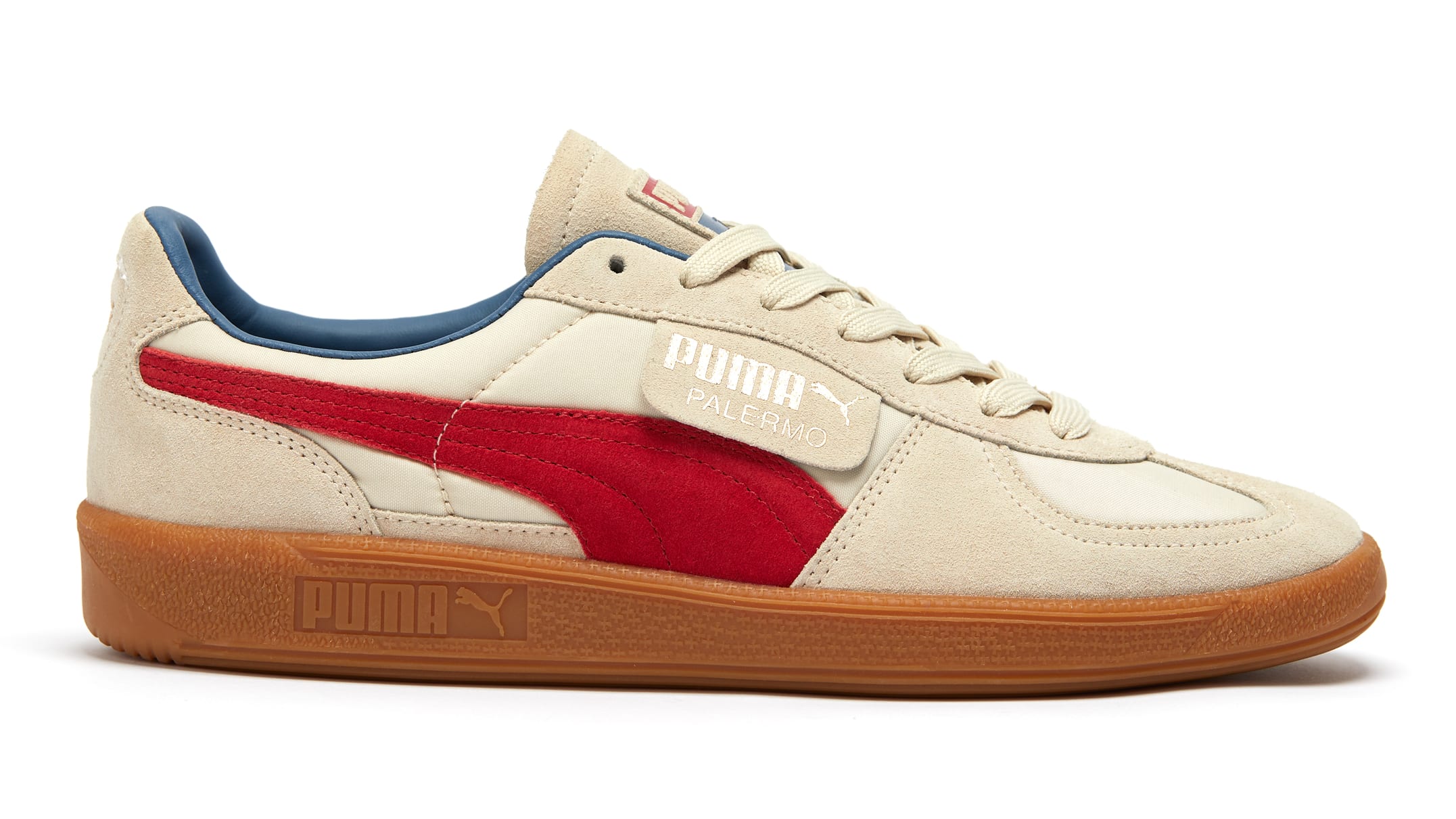 Size? x Puma Palermo The Godfather 50th Anniversary Sneakers Release Date Sole Collector