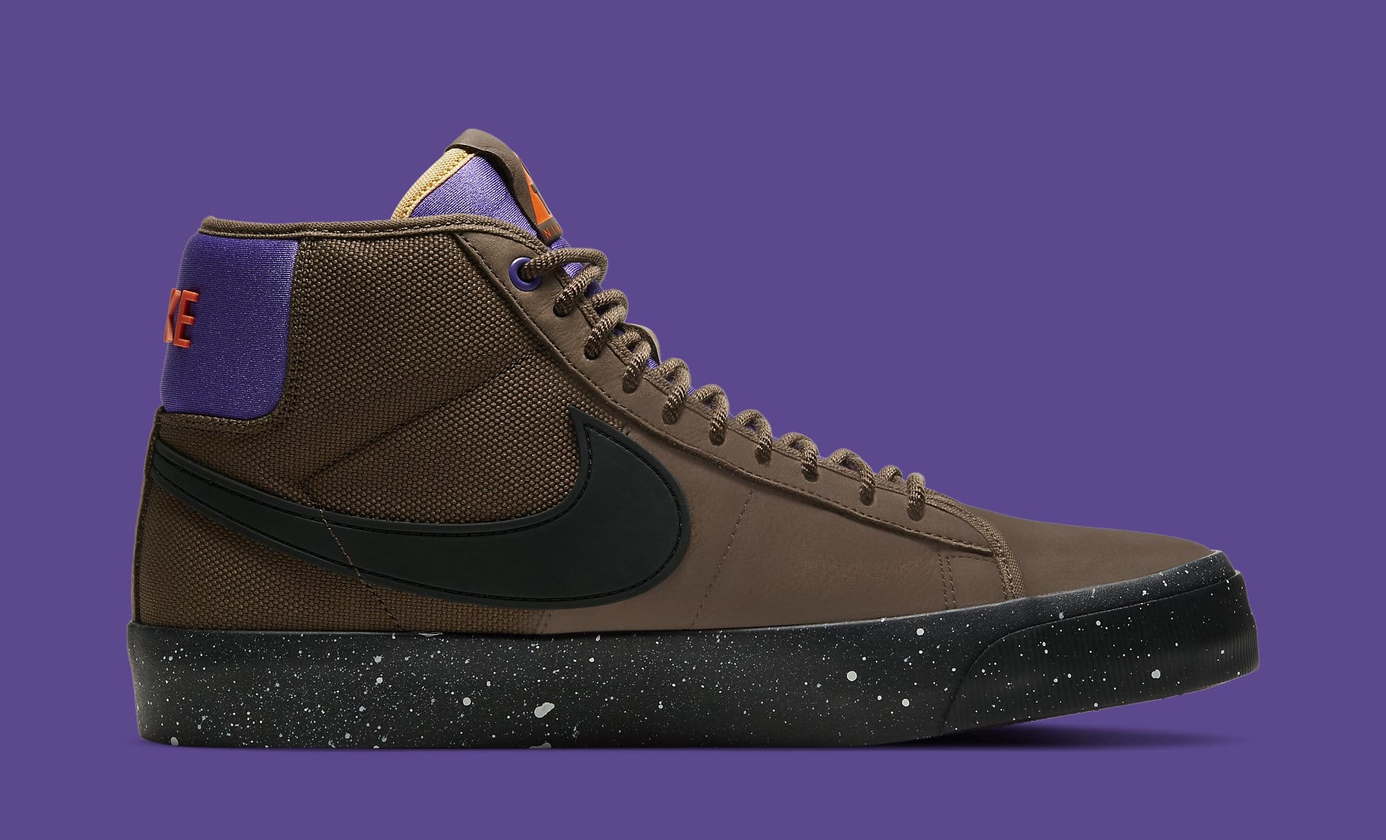 nike sb blazer size 7