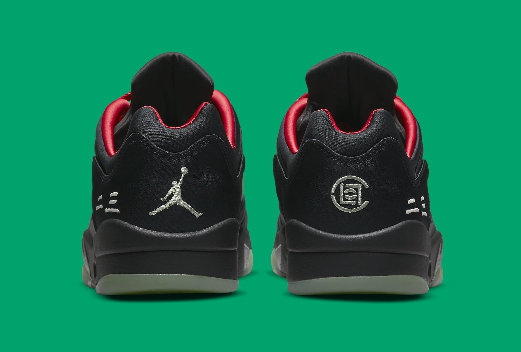 Clot x Air Jordan 5 Low Collab Release Date DM4640 036 | Sole Collector