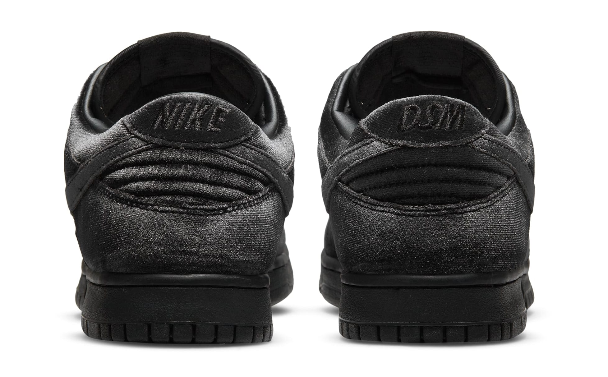 Dover Street Market DSM x Nike Dunk Low Collaboration Release Date 