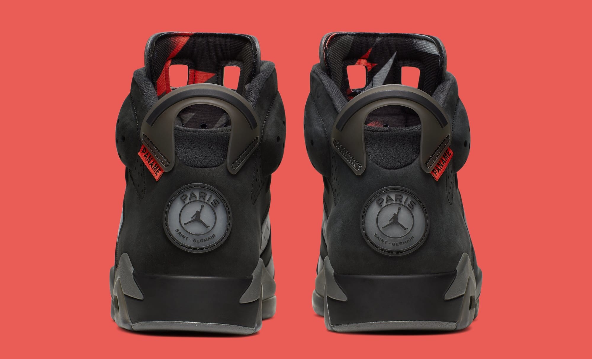 PSG x Air Jordan 6 Official Release Date Revealed: Detailed Look