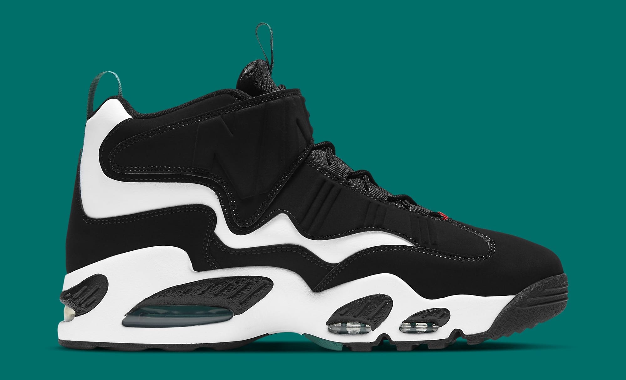 air griffey max 1 release date