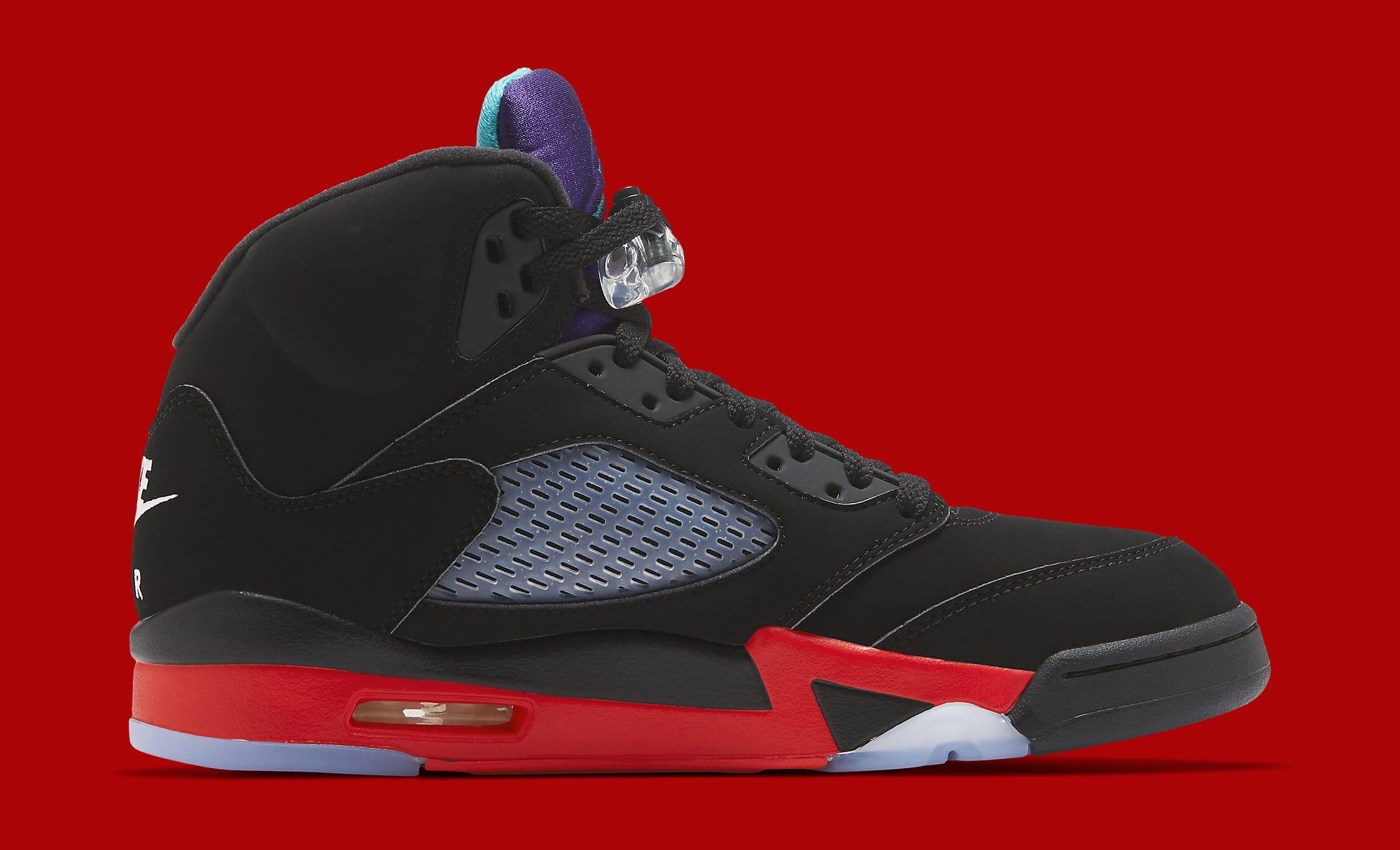 Air Jordan 5 Retro 'Top 3' Release Date