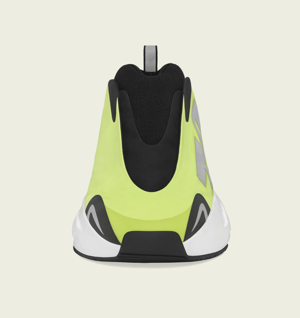 Adidas Yeezy Boost 700 MNVN 'Phosphor' GY2055 Front