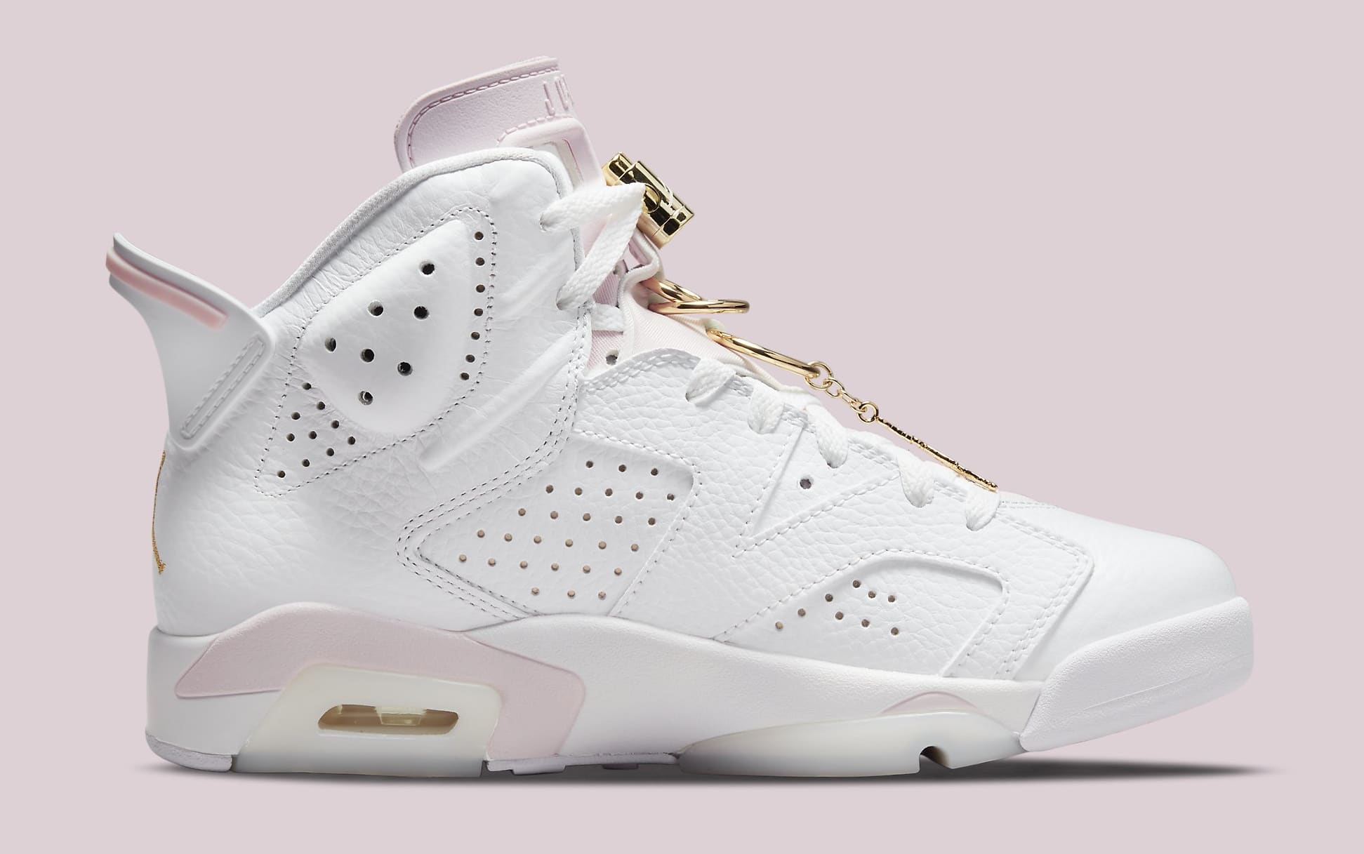 tan 6s jordans