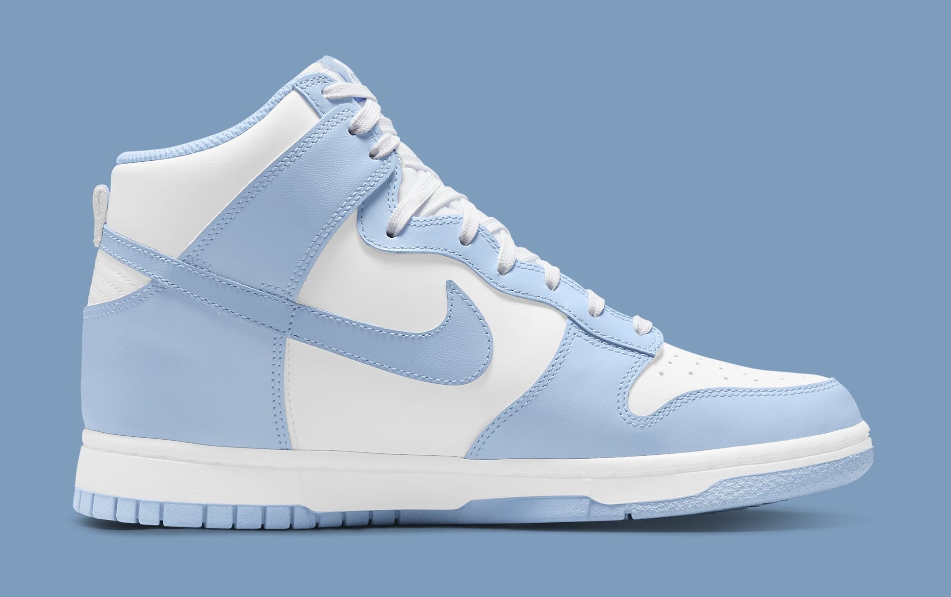nike dunk high women's aluminum
