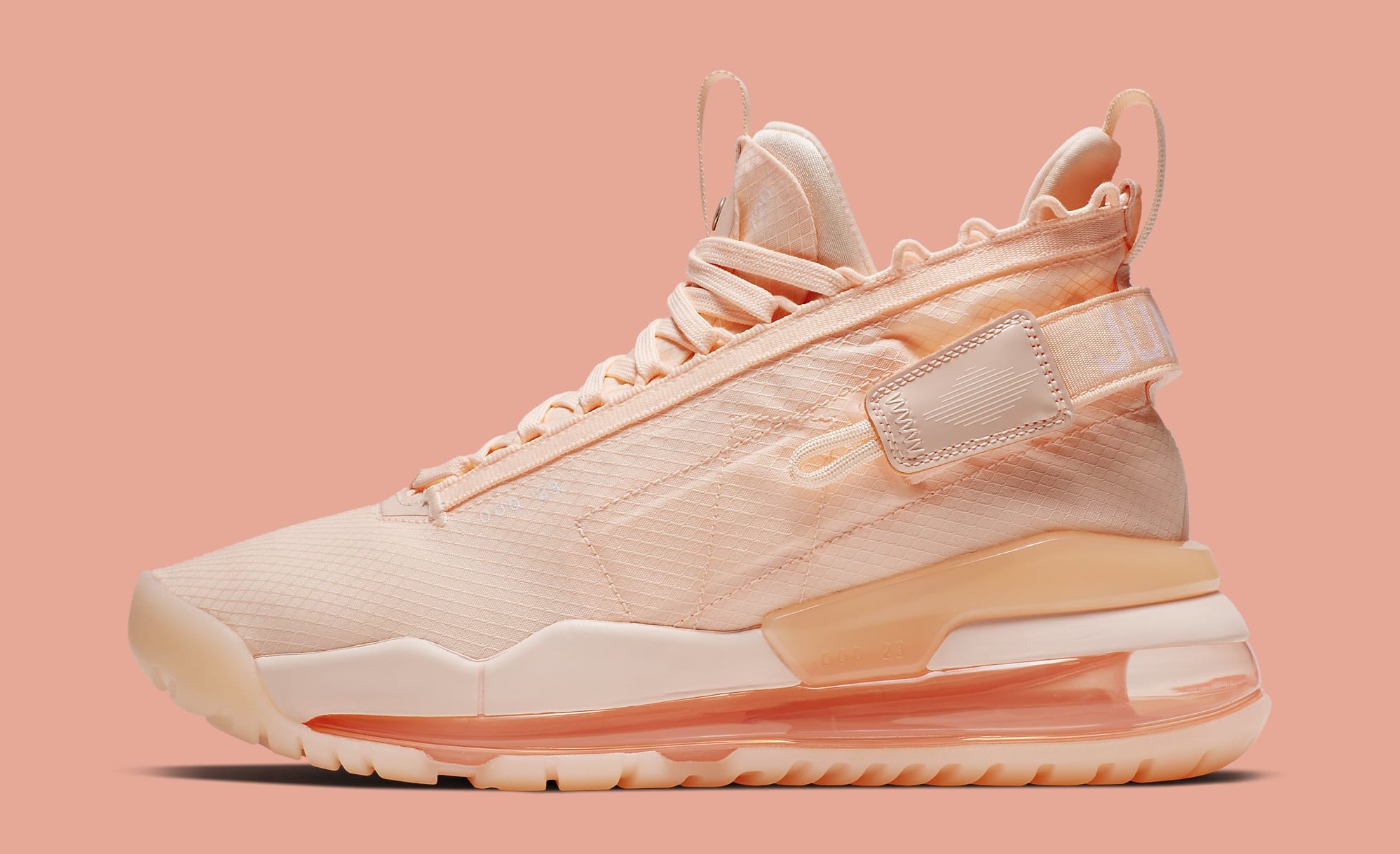 jordan proto max 720 crimson tint