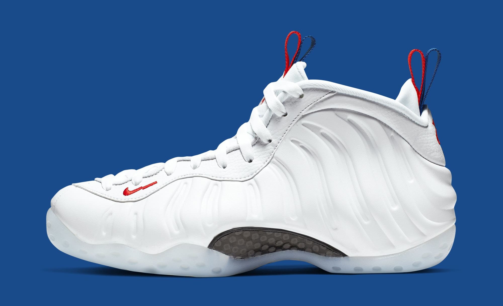 Nike wmns air foamposite one usa top