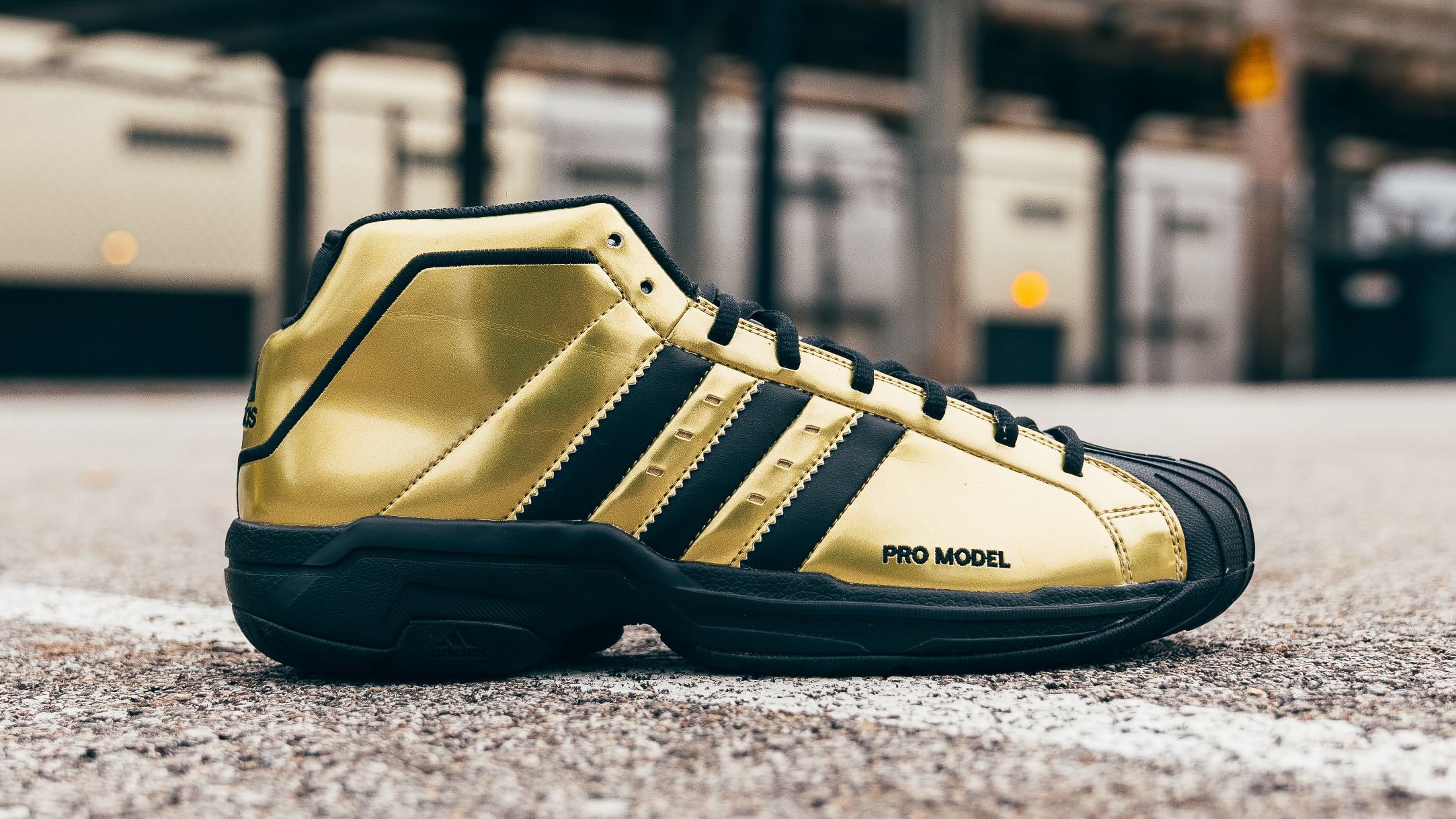 adidas pro model nba