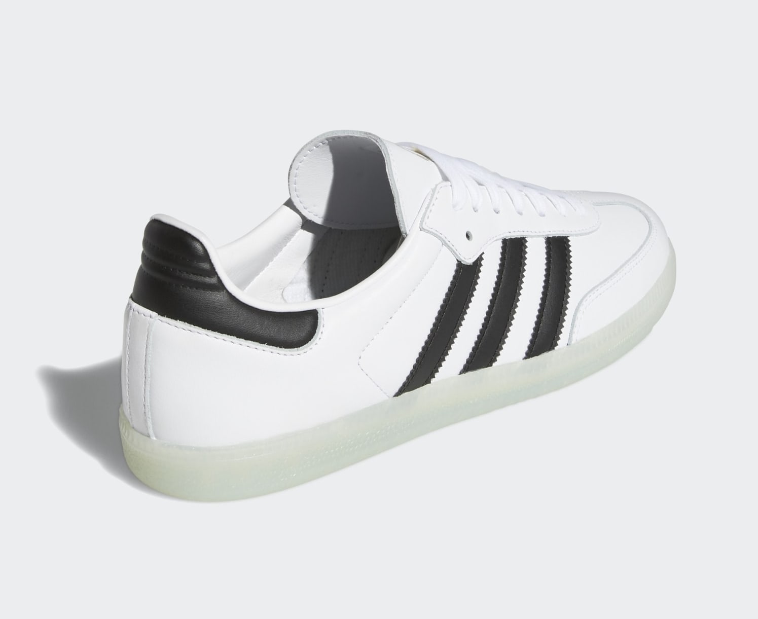 Adidas Skateboarding Samba by Jason Dill Release Date | Sole Collector