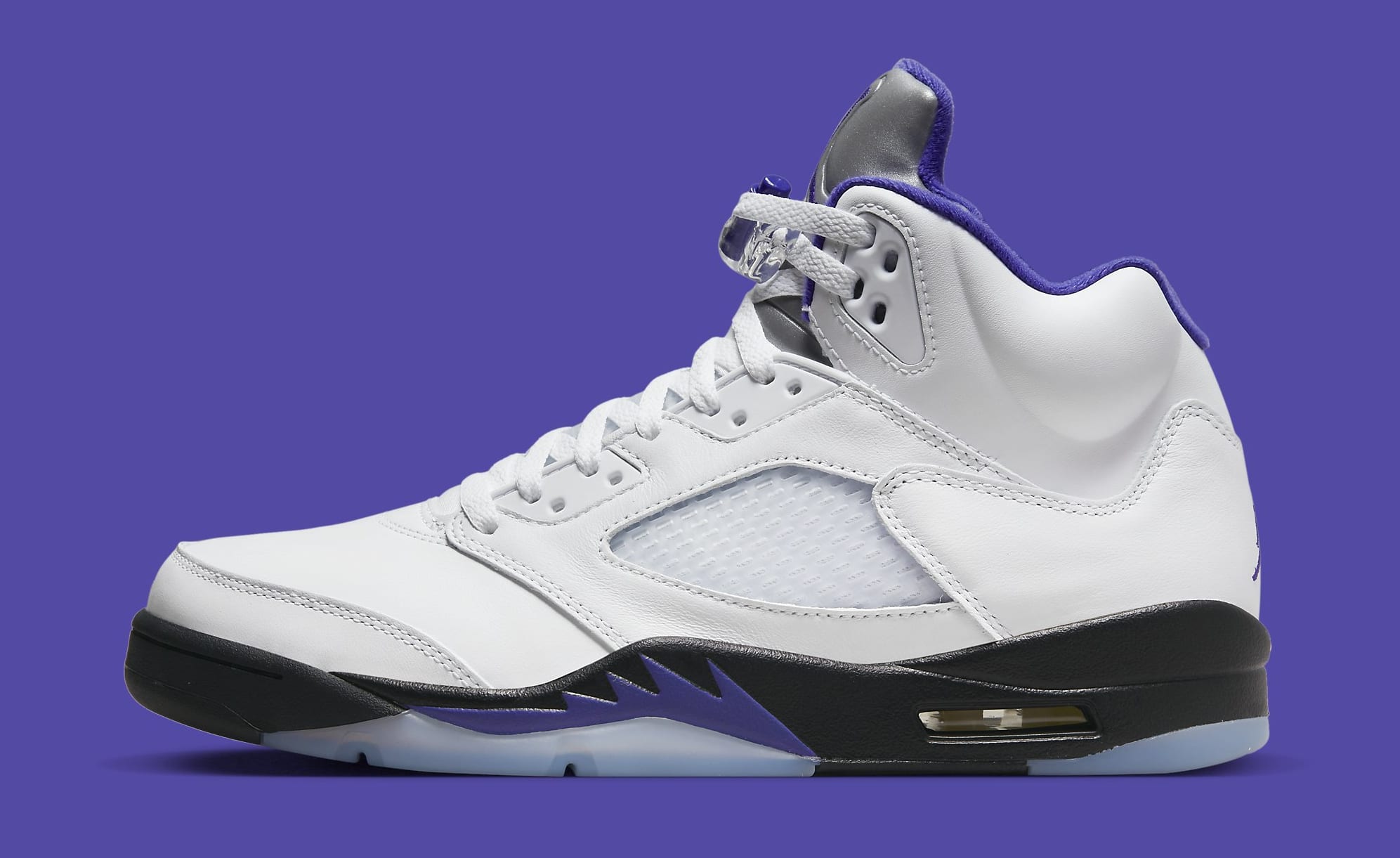 Air Jordan 5 Retro 'Dark Concord