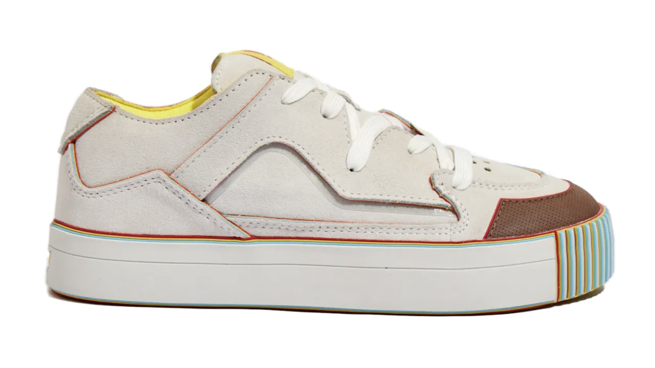 mschf shoe company