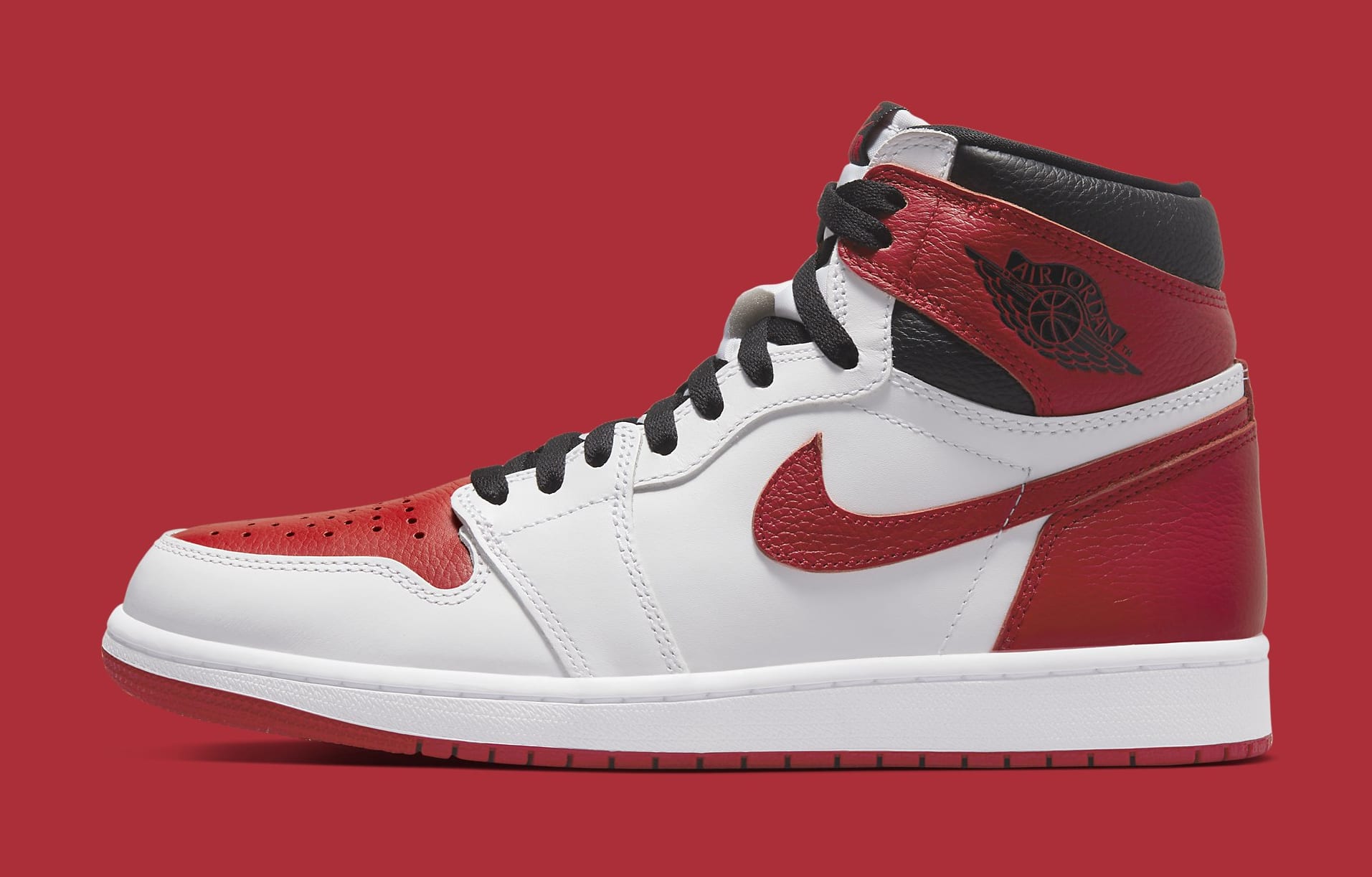 retro jordan 1 release