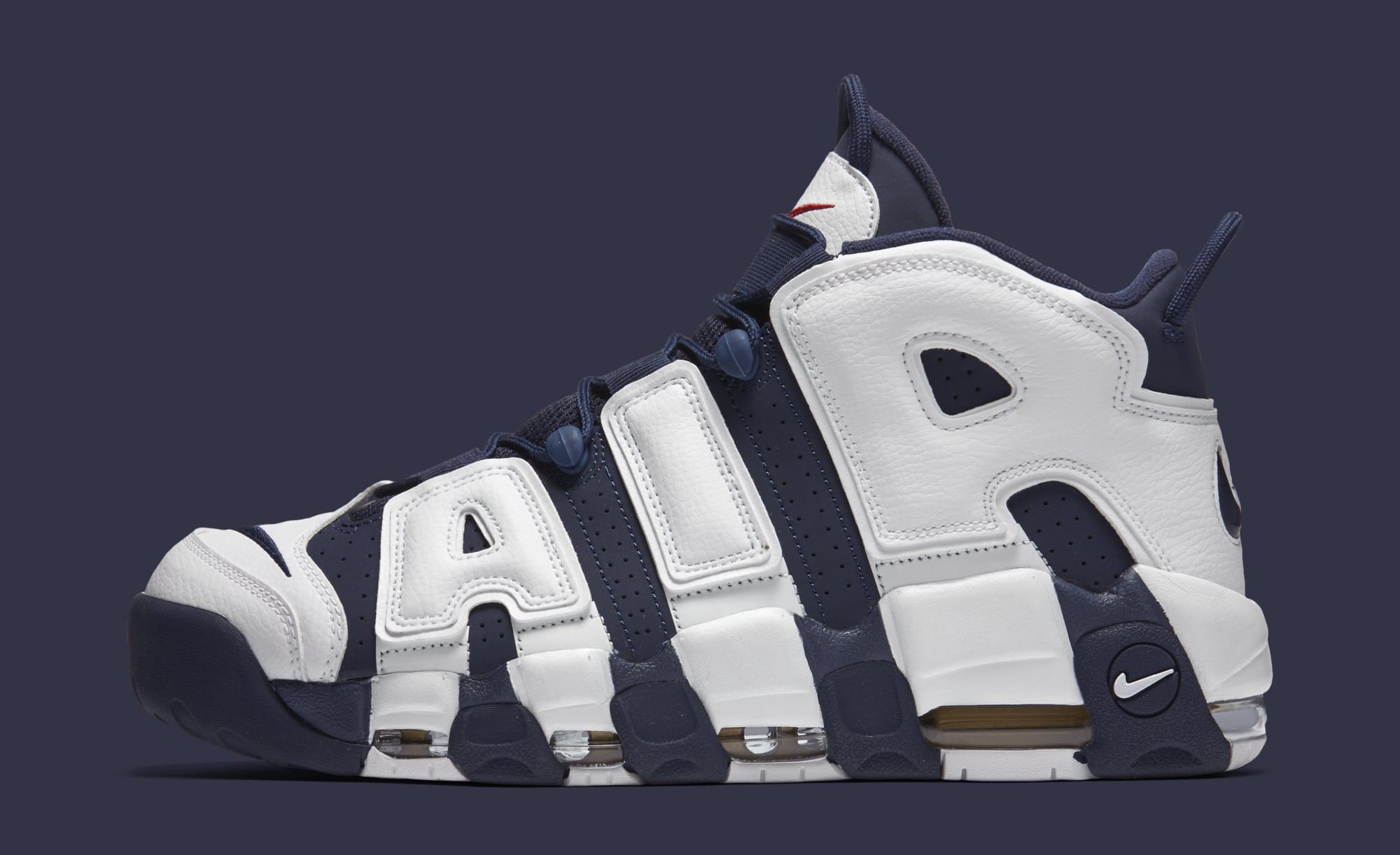 nike tenis air more uptempo