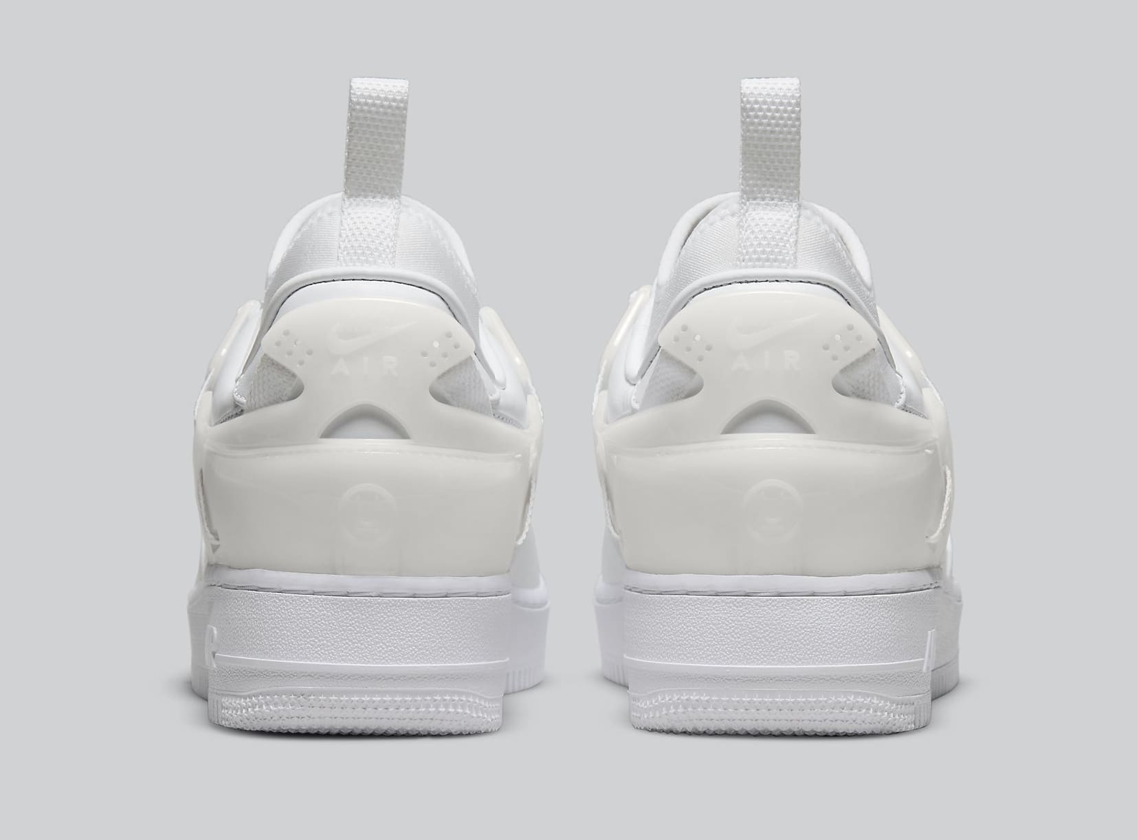 Undercover x Nike Air Force 1 Low Collection Release Date October 2022 ...
