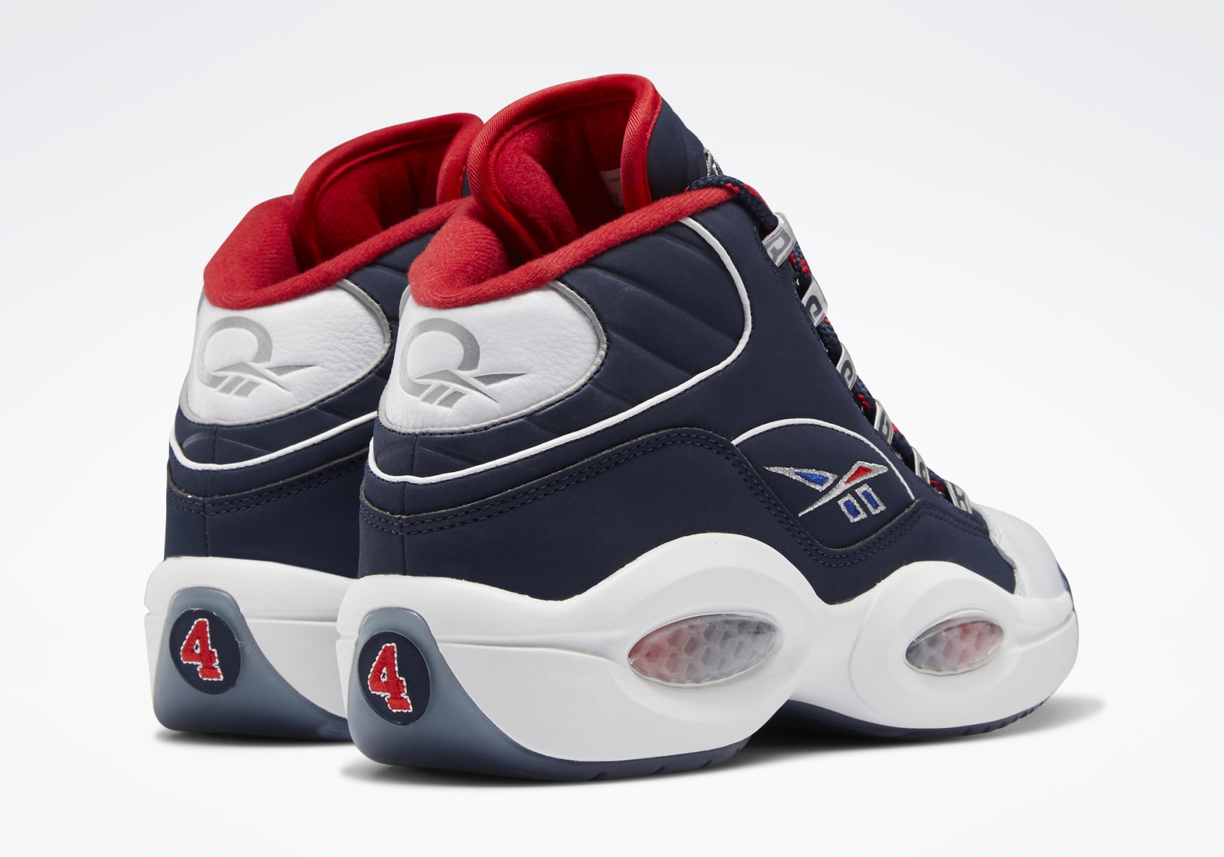 Iverson question 4 Clearance