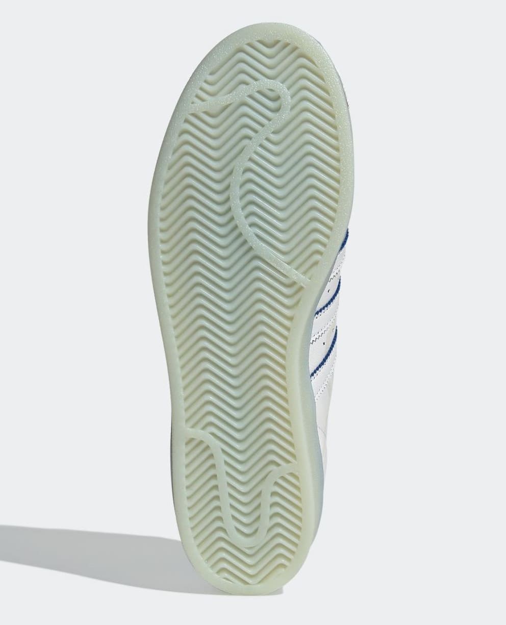 adidas superstar outsole