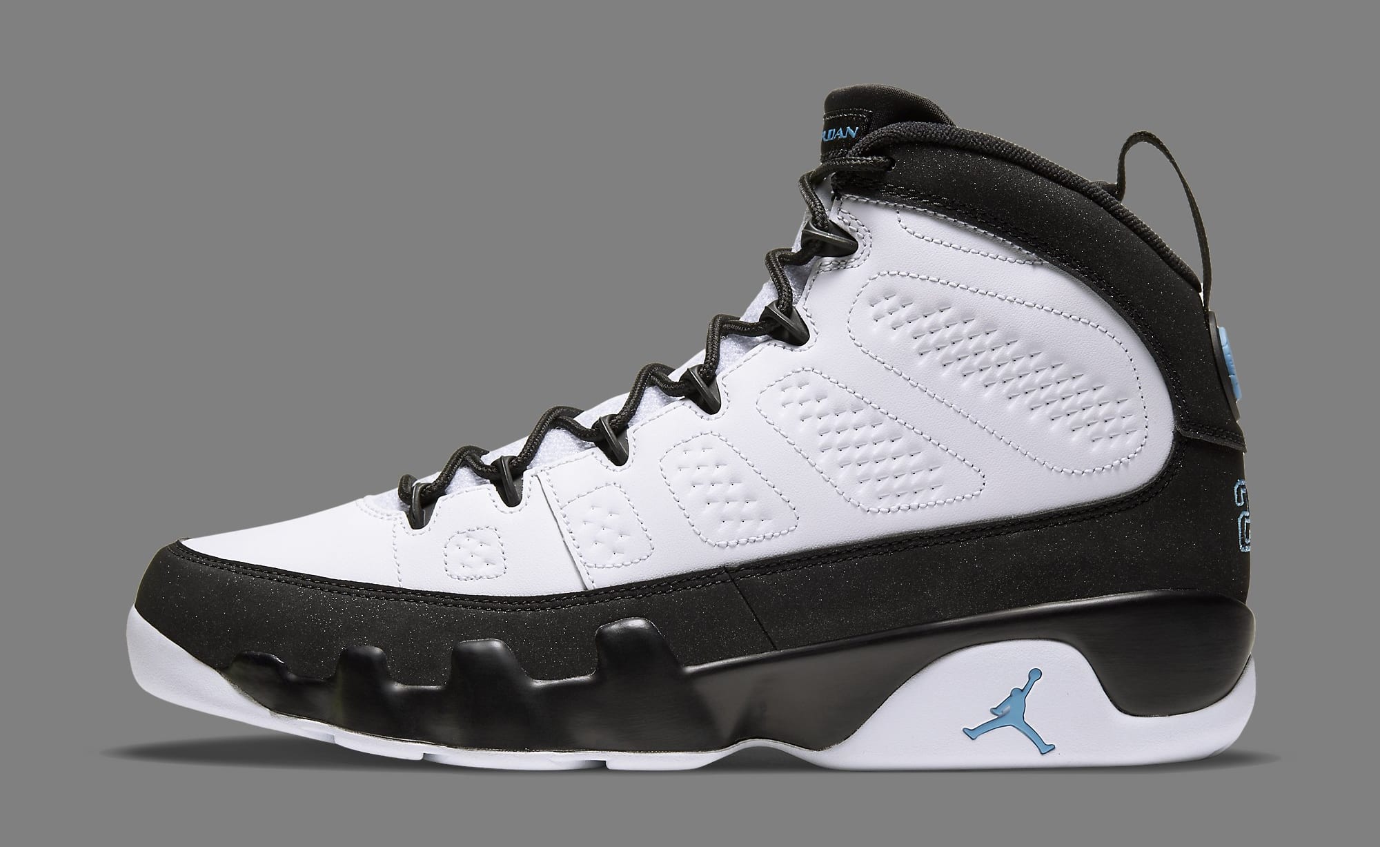 when did the retro 9 come out