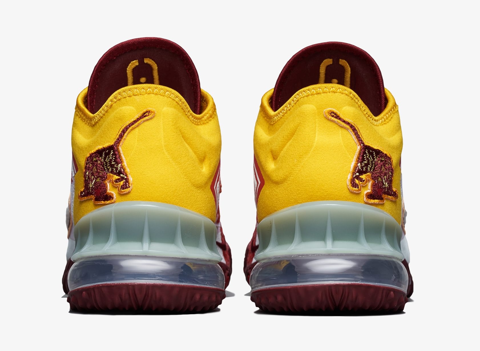 lebron 18 higher learning stockx